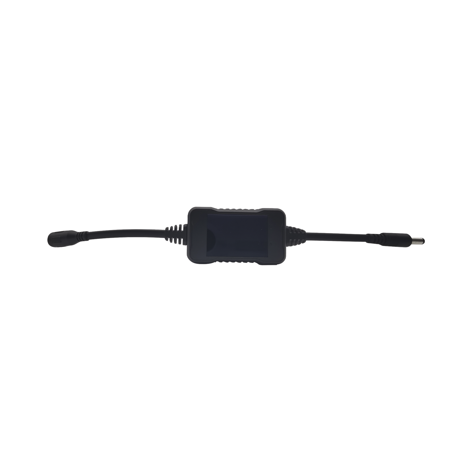 Medidor Portátil de Voltaje y Corriente / MIDE EL VOLTAJE Y CORRIENTE QUE LLEGA A TU CAMARA, así como la CAIDA DE TENSION / Muestra en el Display la Información / Rango de Medición 3 .6Vcc ~ 15Vcc.