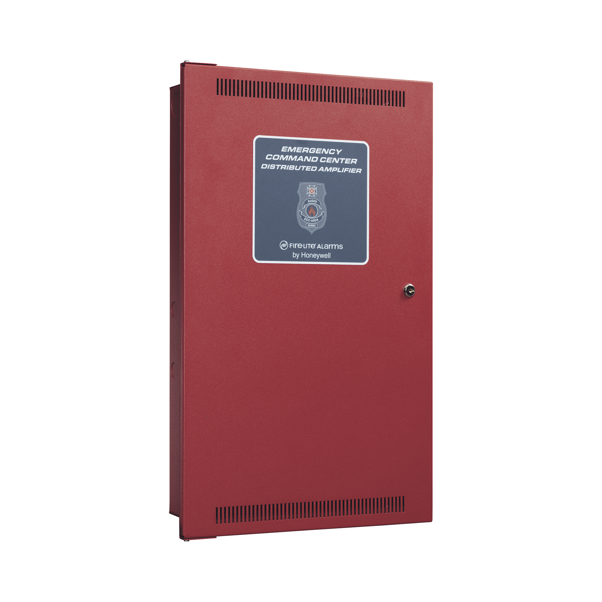 Amplificador de 50W para panel ECC-50/100
