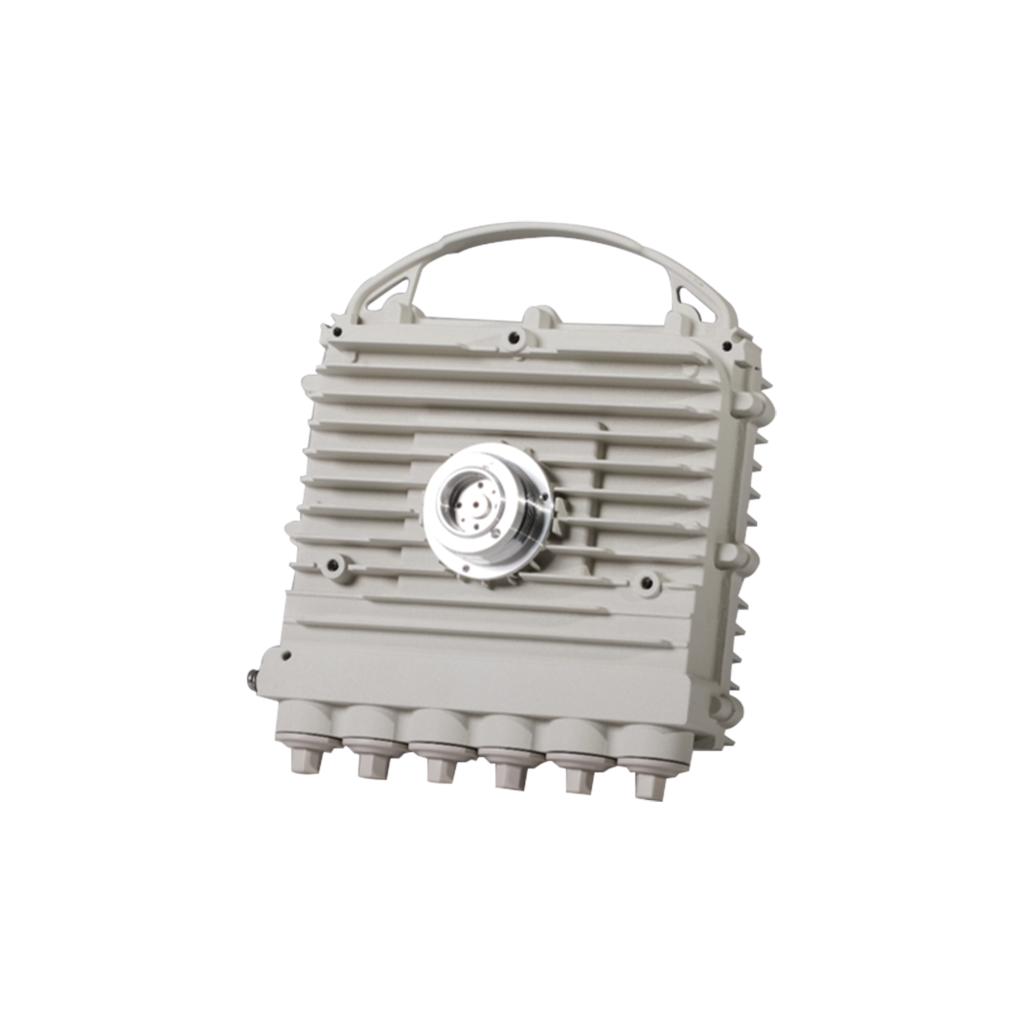 EtherHaul-8010FX hasta 10 Gigabit Full Duplex 70/80GHz Banda-E  (Frecuencia-Alta)