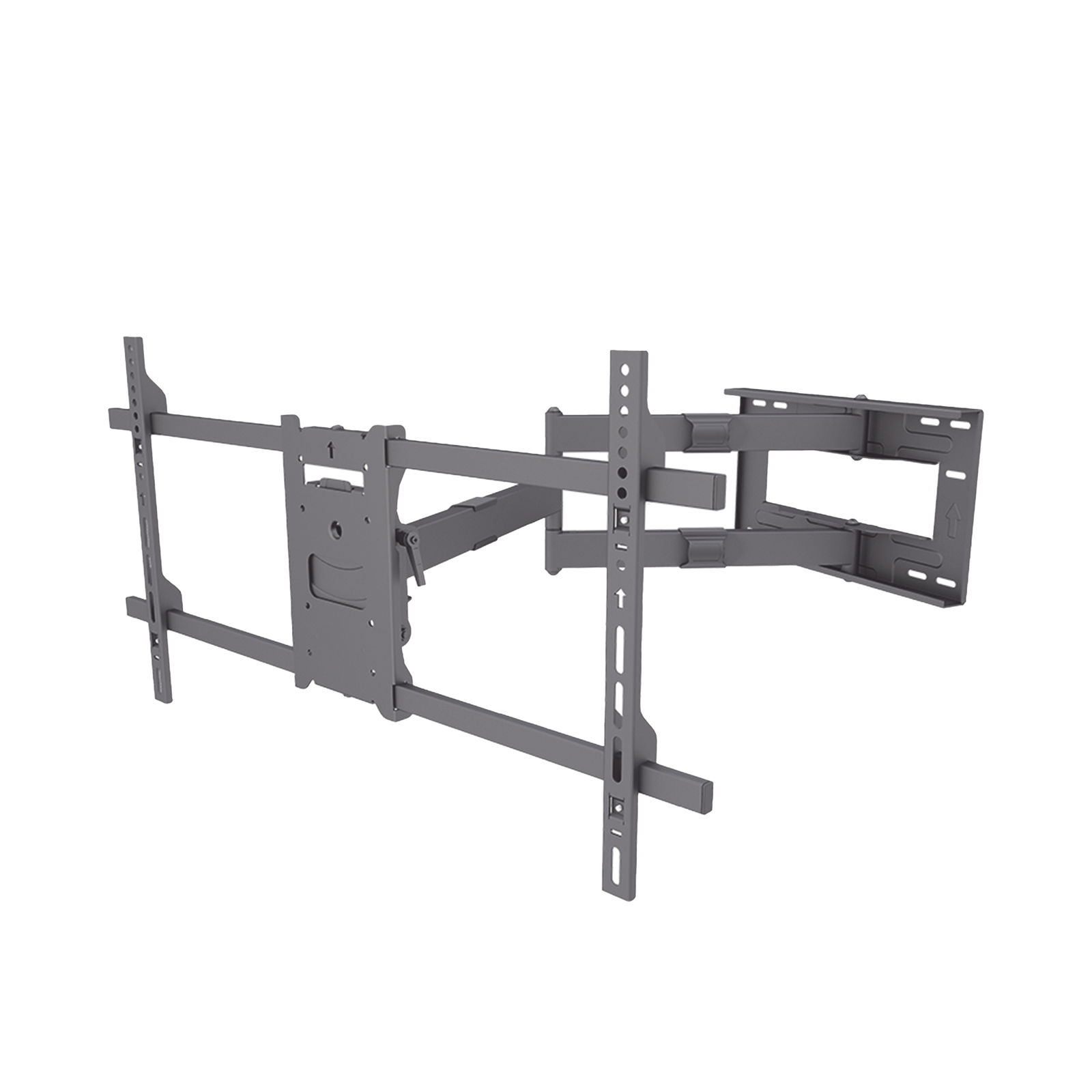 Soporte de pared ajustable de 32 -75 IN