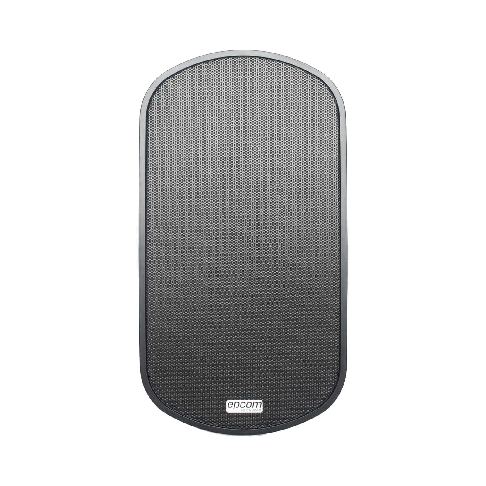 Altavoz de 2 vías | Montaje de Pared | 5.25" | 3 - 50W | 70/100V | 8 Ohms | Negro | Carcasa Poliestireno