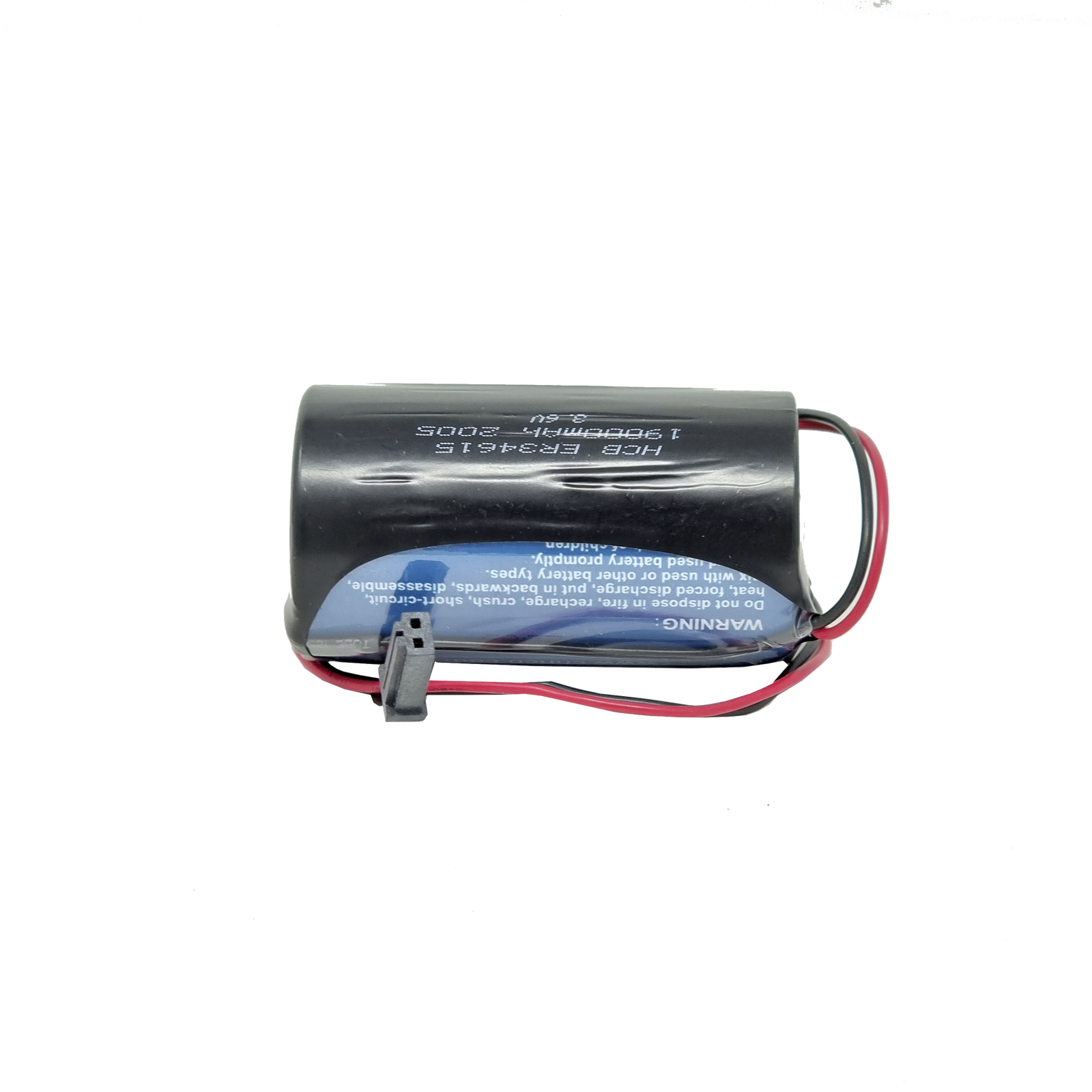 Bateria de 3.6V a 19Ah para ALESWS