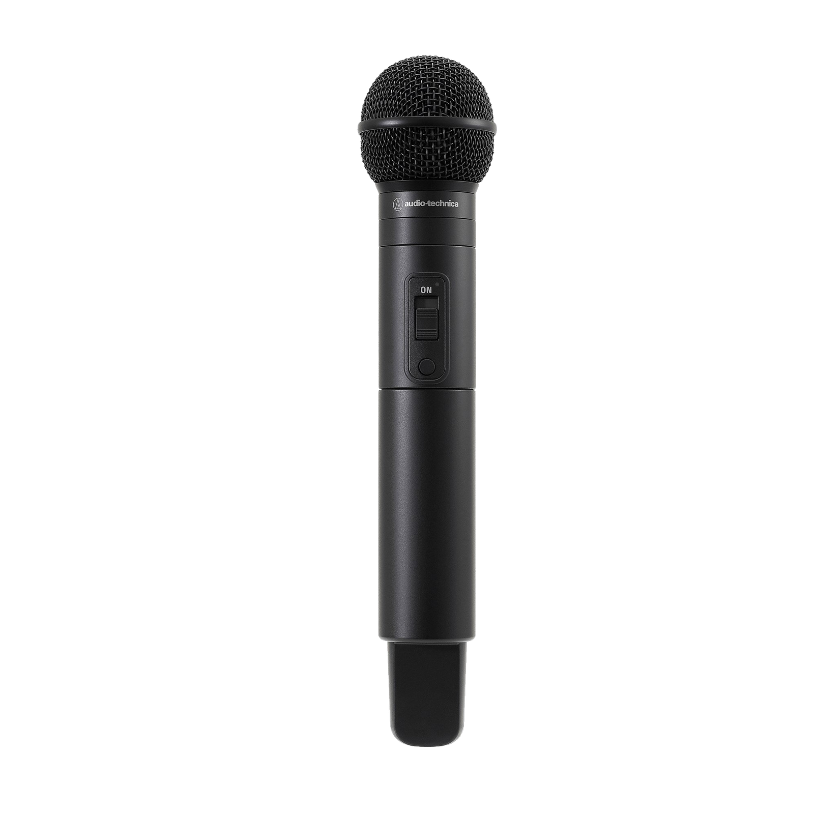 Transmisor mano con capsula de mic intercambiable