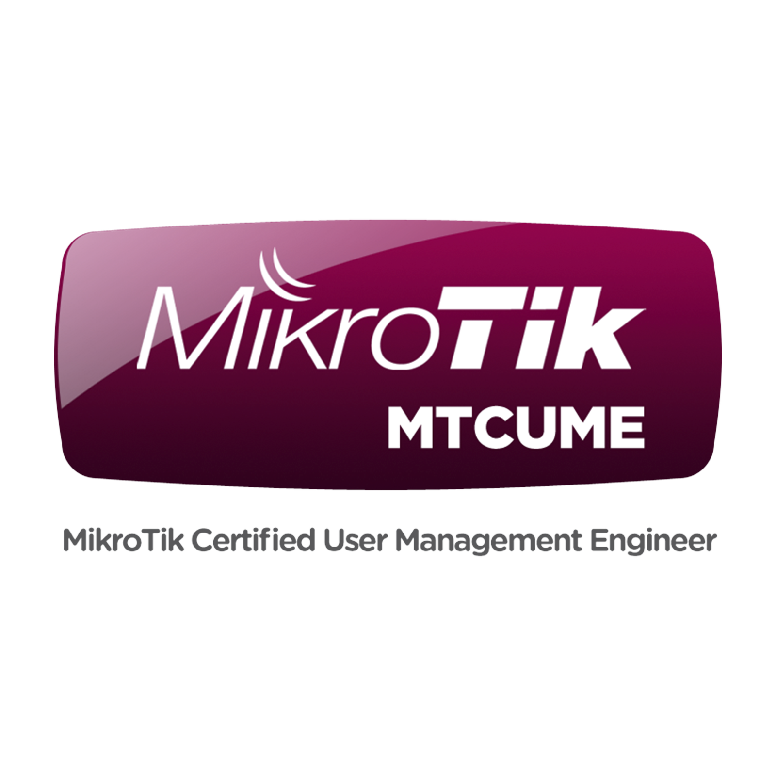 CertificaciÃ³n Oficial MikroTik Certified User Manager Engineer