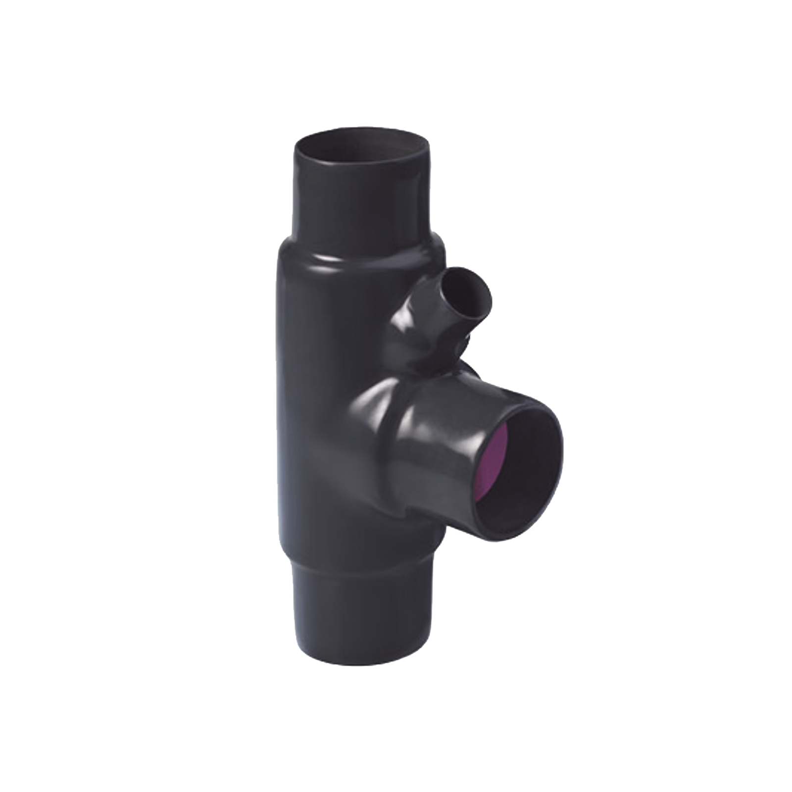 Sello de 3/4" (19 mm) de Al libre de Cu con recubrimiento de PVC / Para Áreas Peligrosas.