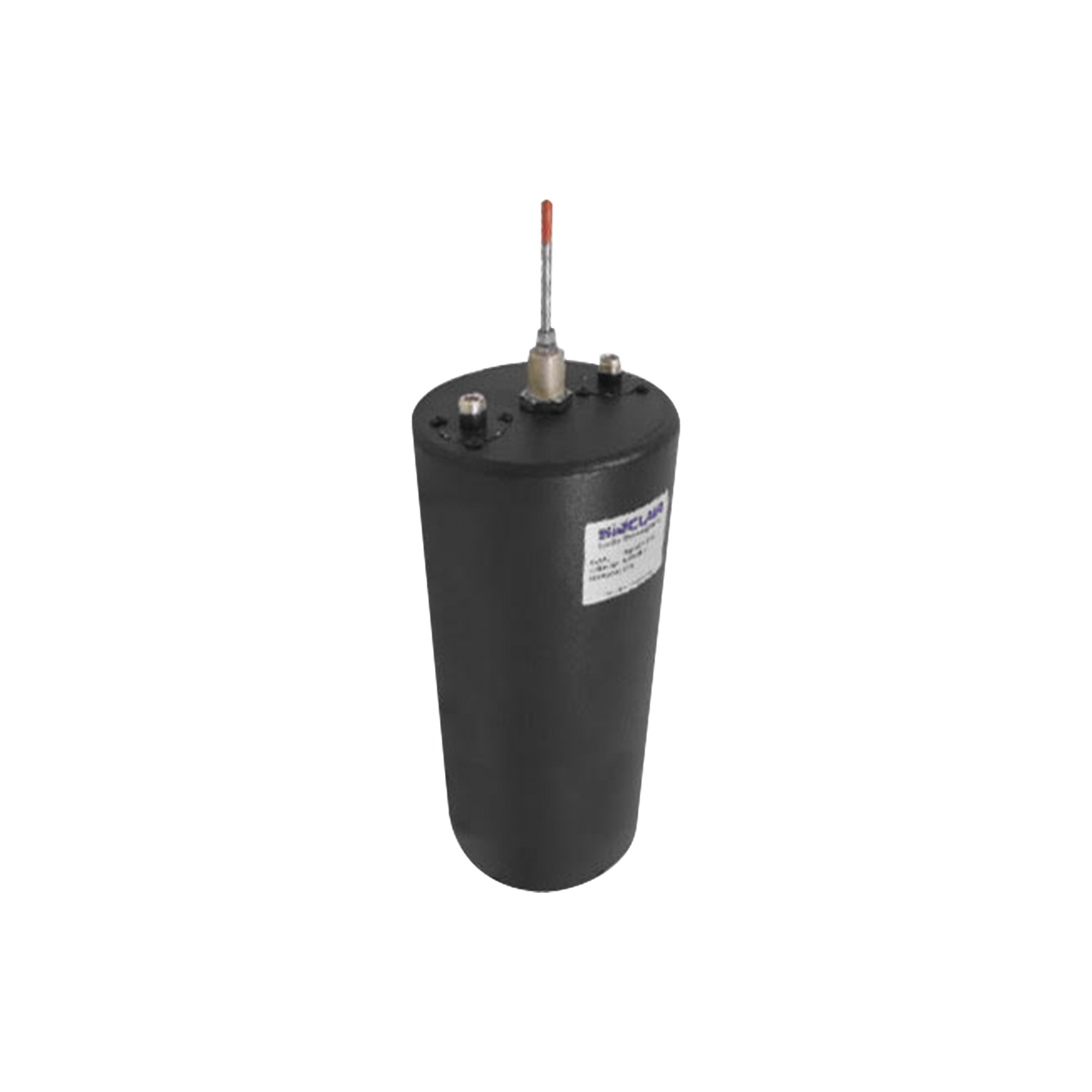 Filtro Cavidad Pasa Banda de Banda Aérea, 118-137 MHz, Negra, Reducida en Tamaño; 45.8 x 17.8 cm, 150 Watt, N Hembras.