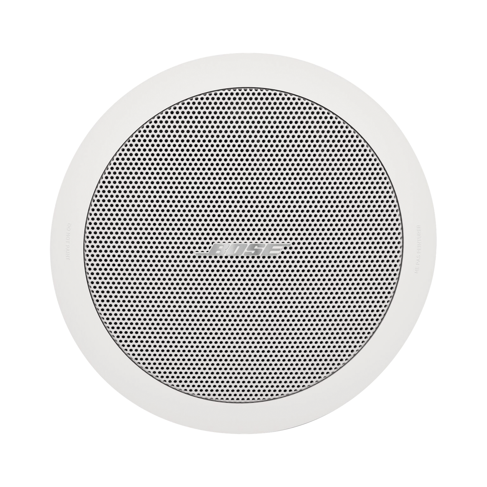 Par de Altavoz de Techo | 2.25in | FreeSpace | 16ohms | 70/100V | Color Blanco