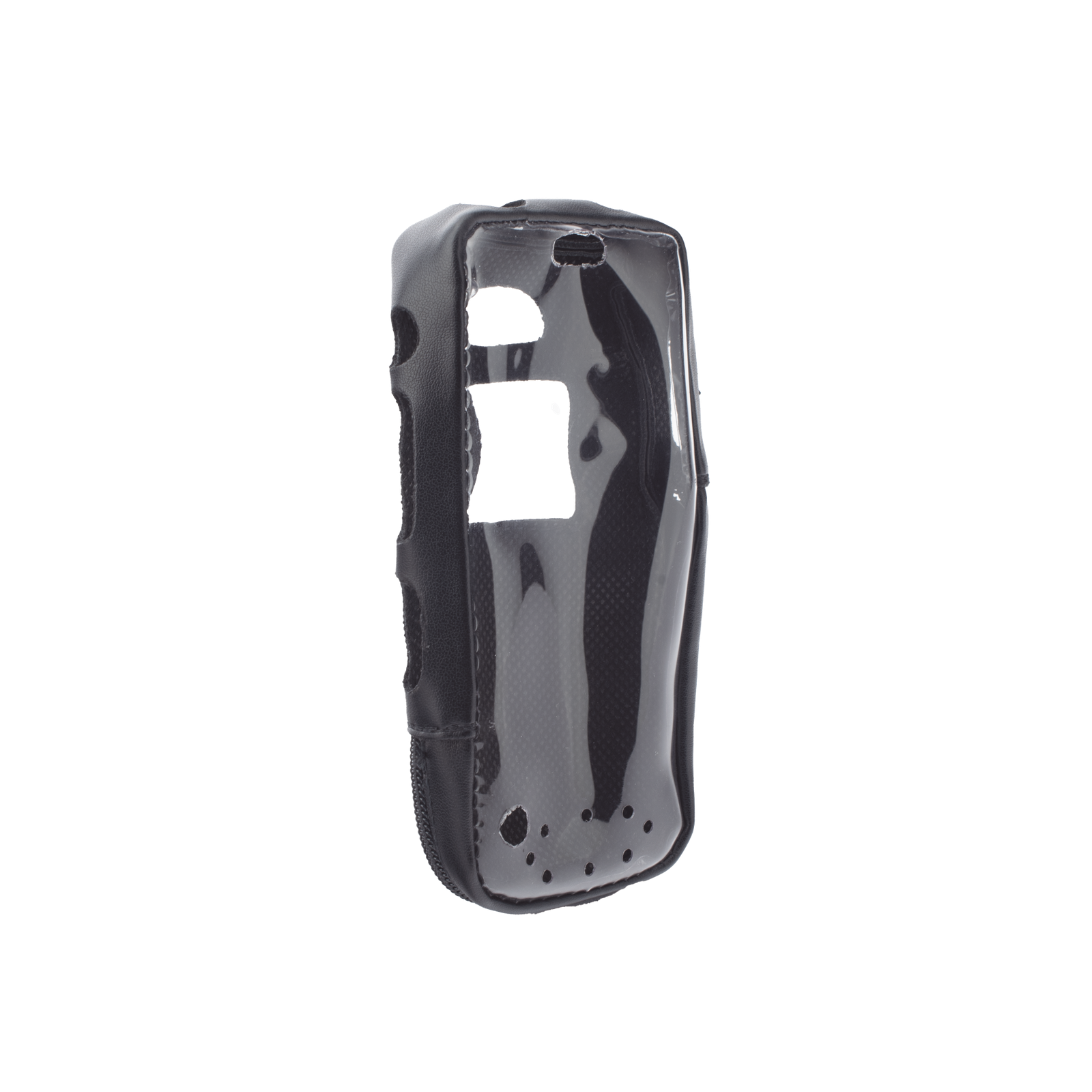 Funda RG 360 cierre / vinipiel