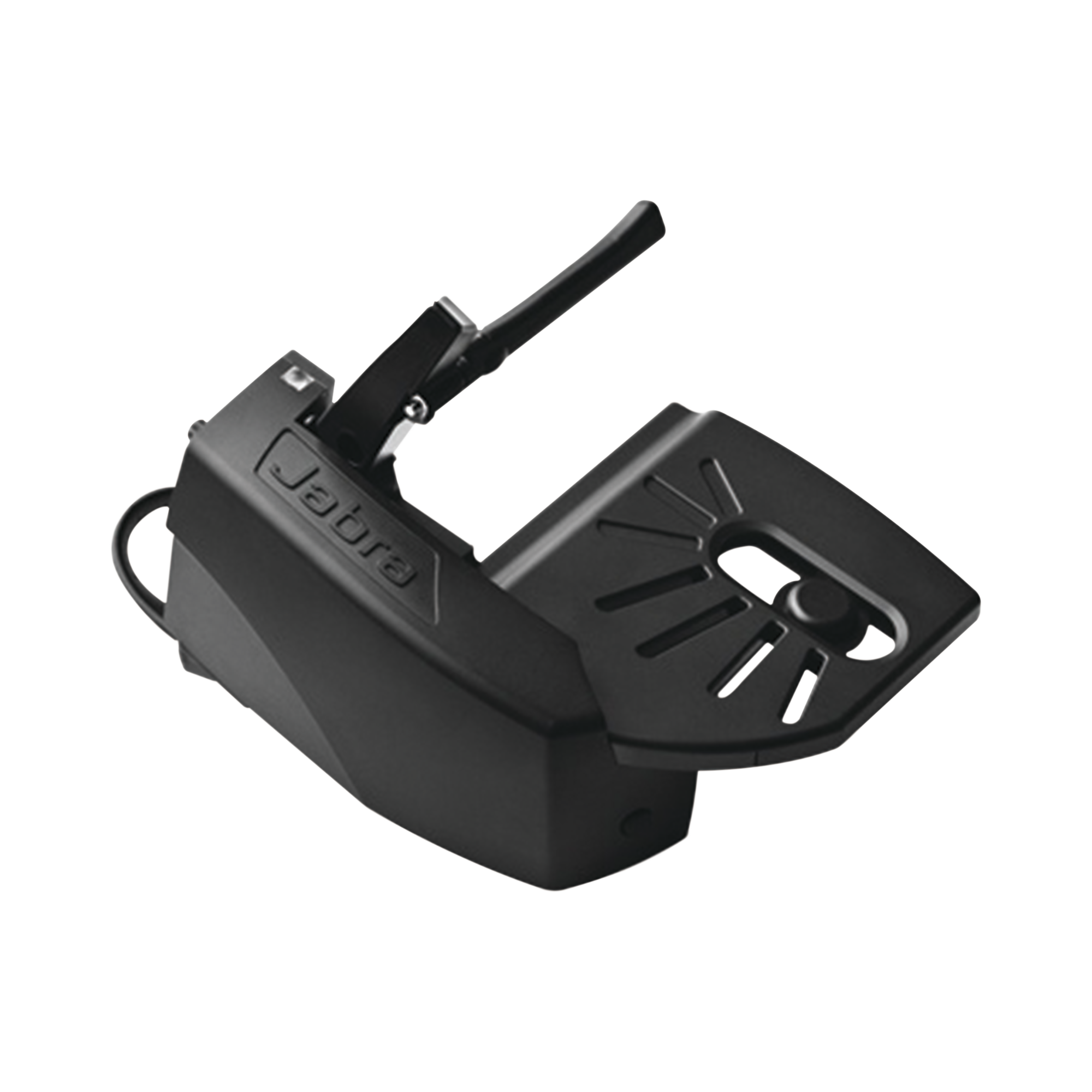 Contestador mecánico para teléfonos de escritorio, para uso con auriculares inalambricos (01-0369)