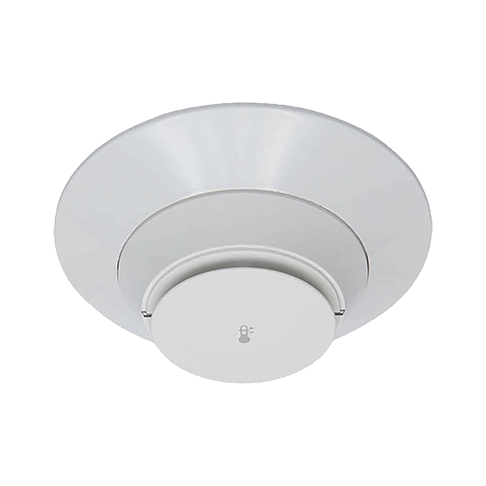 Detector Direccionable de Alta Temperatura Fire-lite Color Blanco │ 88°C