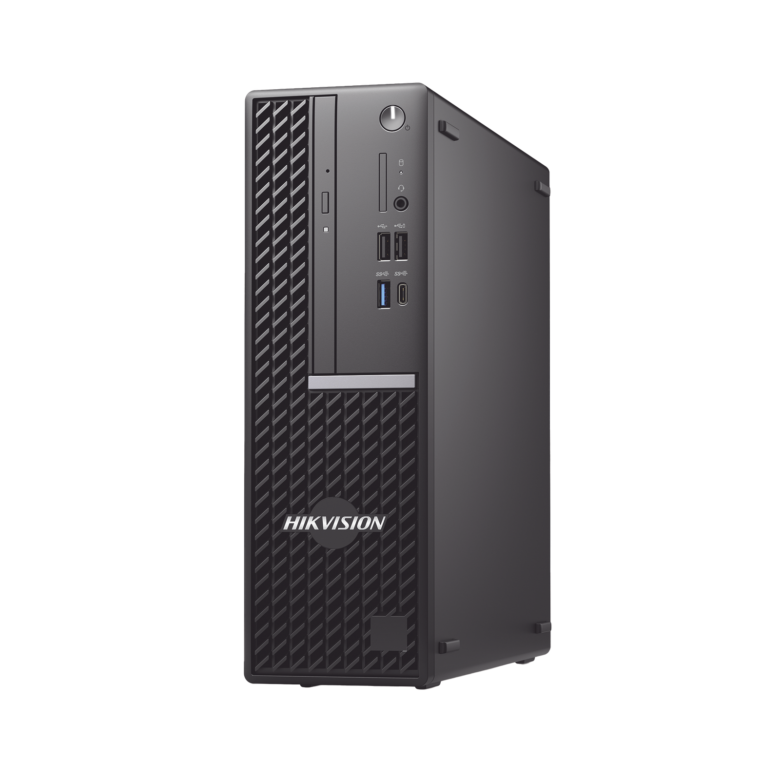 Servidor para Hik-Central Professional / Incluye Licencias de 32 Cámaras y 4 Puertas / Intel® Core™ i7-12700 / 64 Bits / Alto Desempeño / Diseño Compacto / Crecimiento hasta 256 Canales