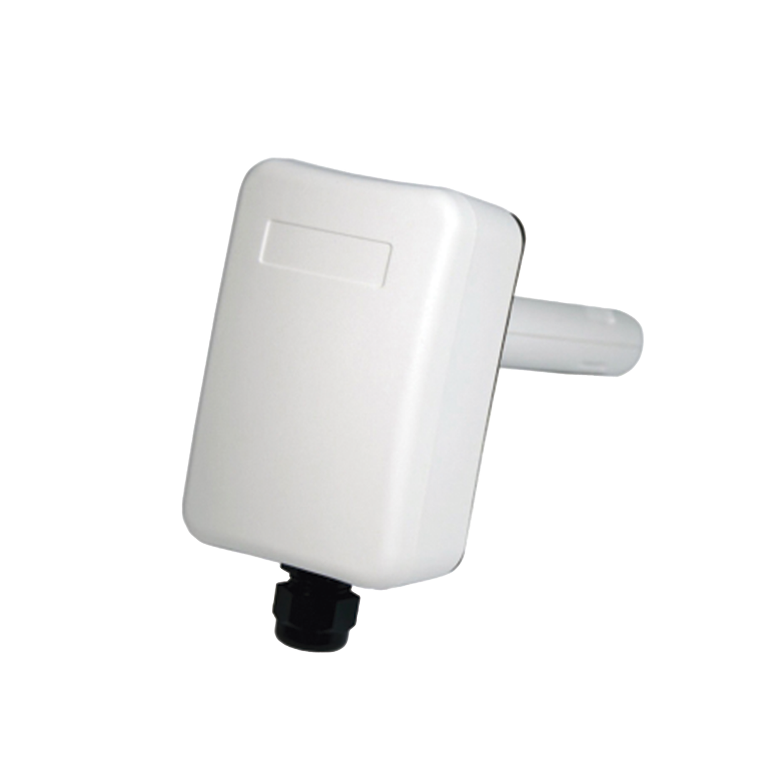 Sensor de humedad para ductos serie HED