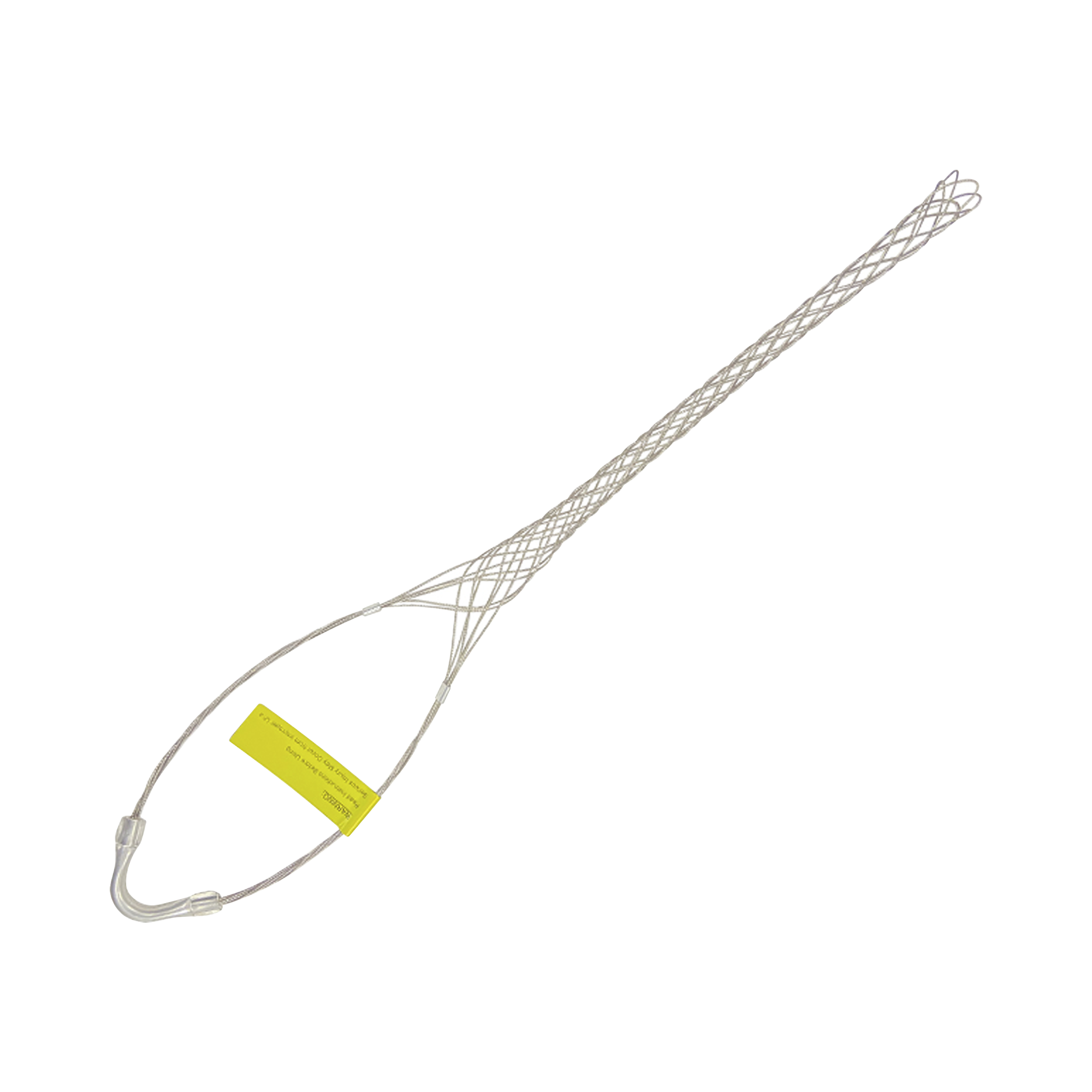 Malla para Elevación y Apoyo Permanente de Cable Coaxial de 5/8" En Torres de Comunicaciones.