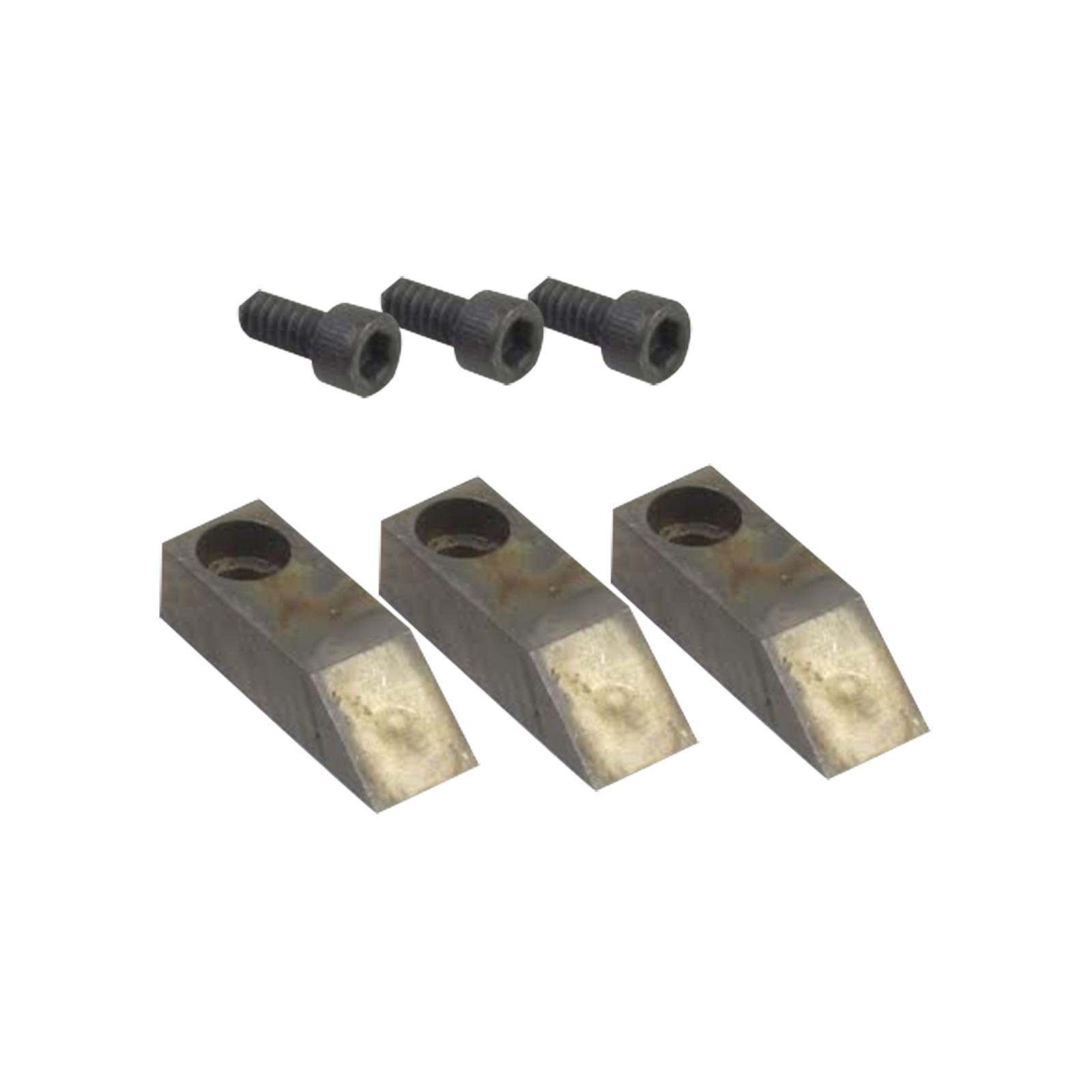Kit De Navajas Para Herramienta HPT Para Cable de 1/2 y 7/8.