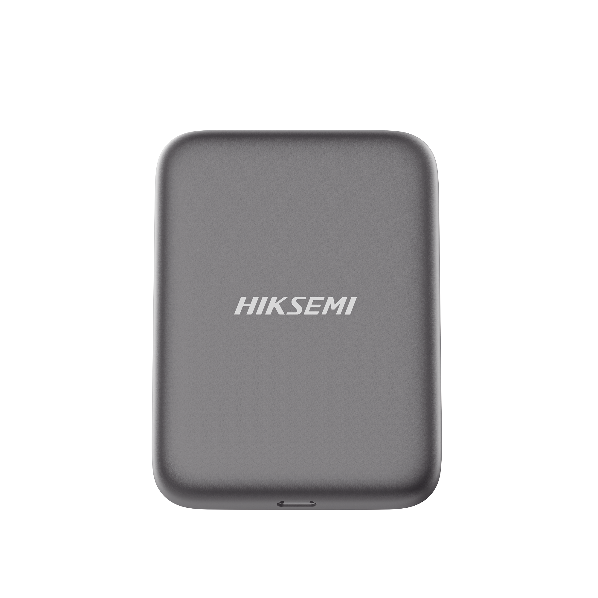 Unidad SSD Portátil de 1TB con Función Magnética / USB-C / Compatible con Celulares y Otros Dispositivos / Hasta 2000 MB/s