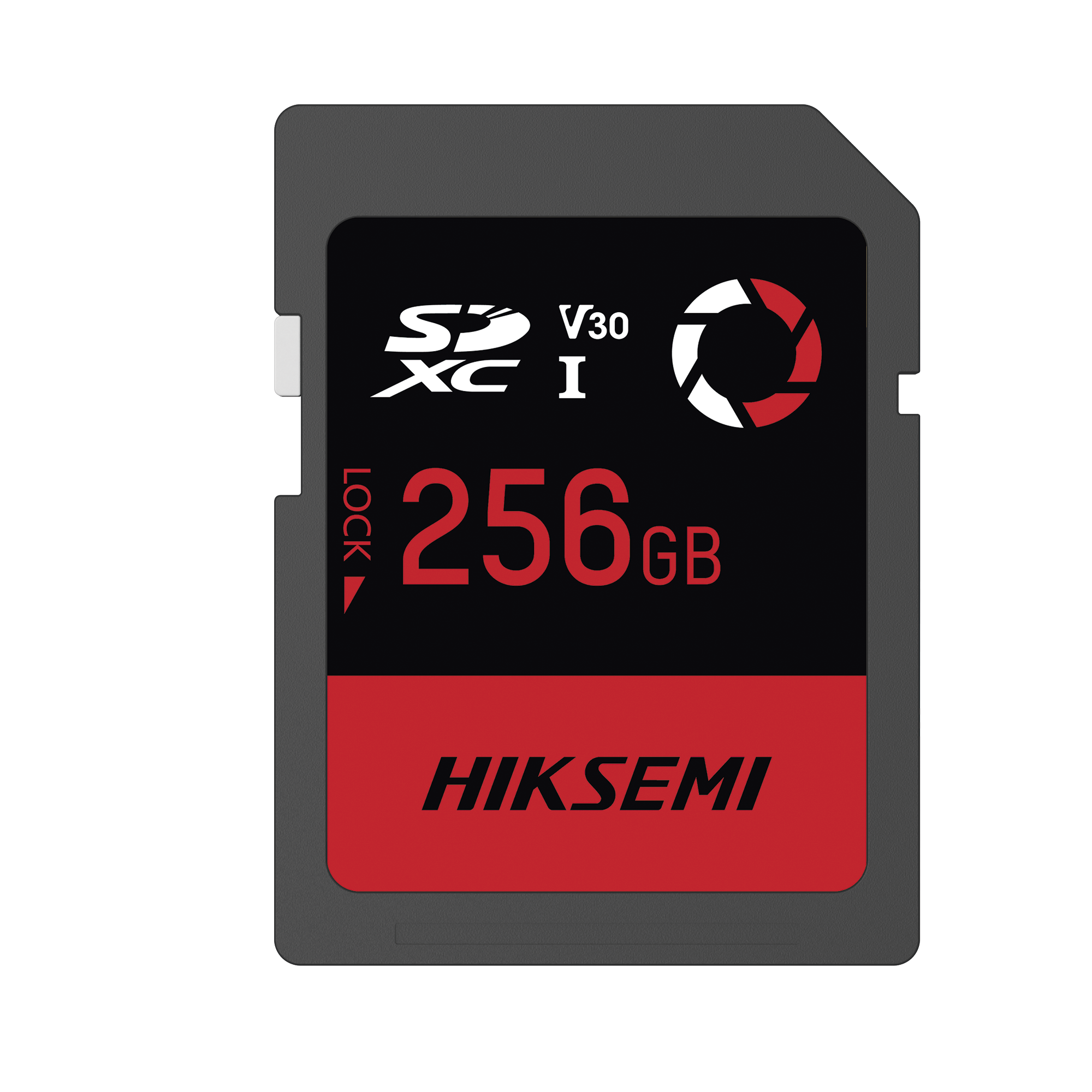 Memoria SD / Clase 10 de 256 GB / Especializada Para Drones Comerciales, Cámaras de Fotografía y Video / 180 MB/s Lectura / 150 MB/s Escritura