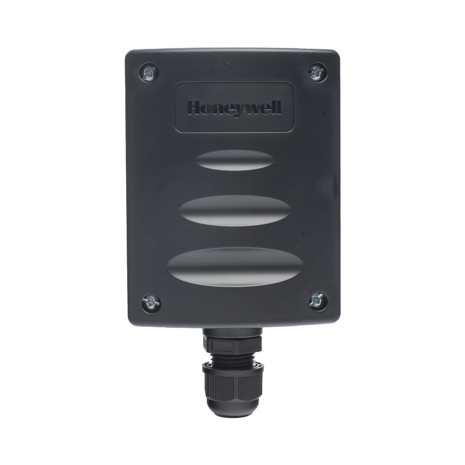 Sensor de temperatura para ductos de aire 0-10V Digital