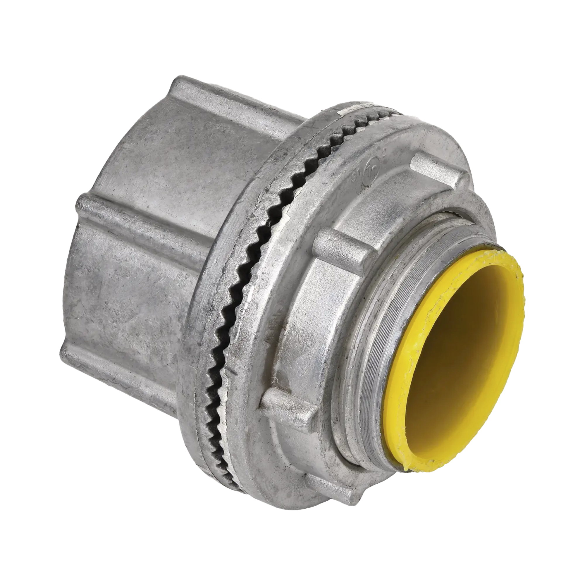 Conector Myers de Aluminio de 3/4" / Para Áreas Peligrosas.