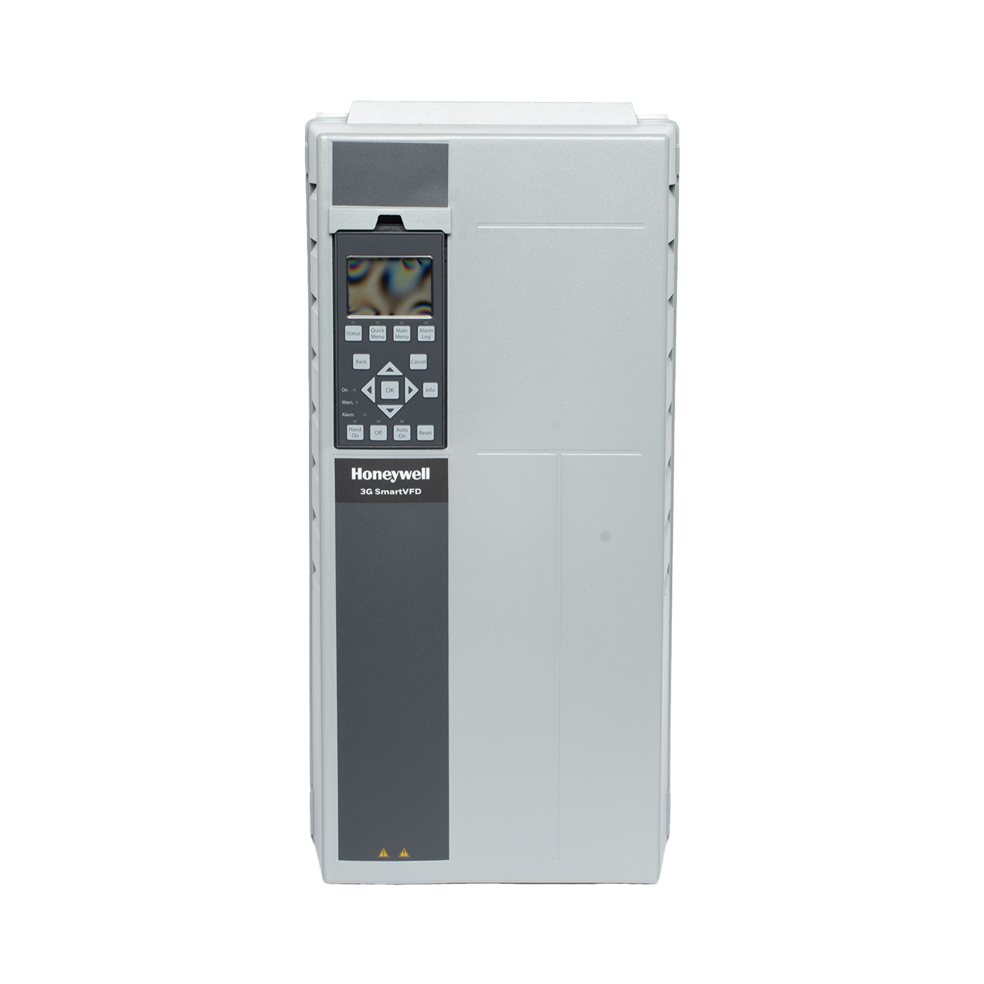 VARIADORES DE FRECUENCIA 3G SmartVFD 208/230 Vac 15 HP NEMA 1