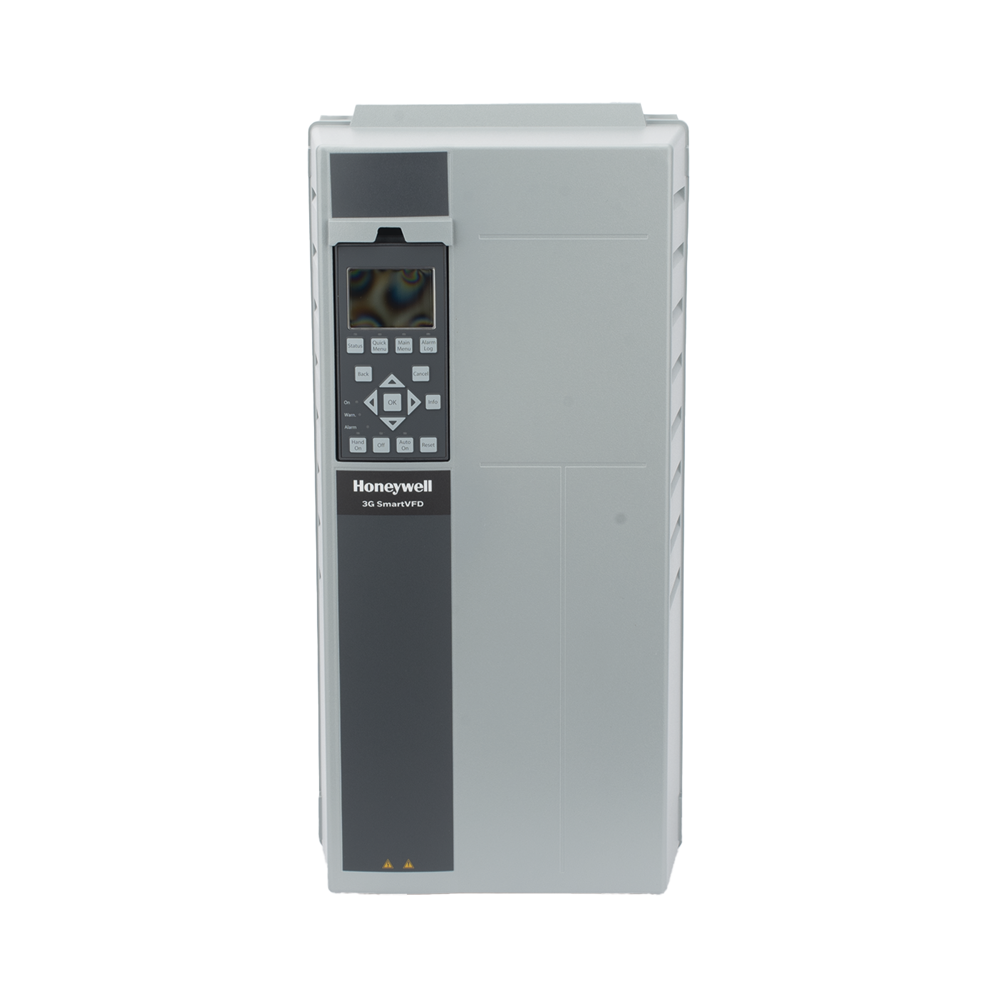 VARIADORES DE FRECUENCIA 3G SmartVFD 460 Vac 15 HP NEMA 1