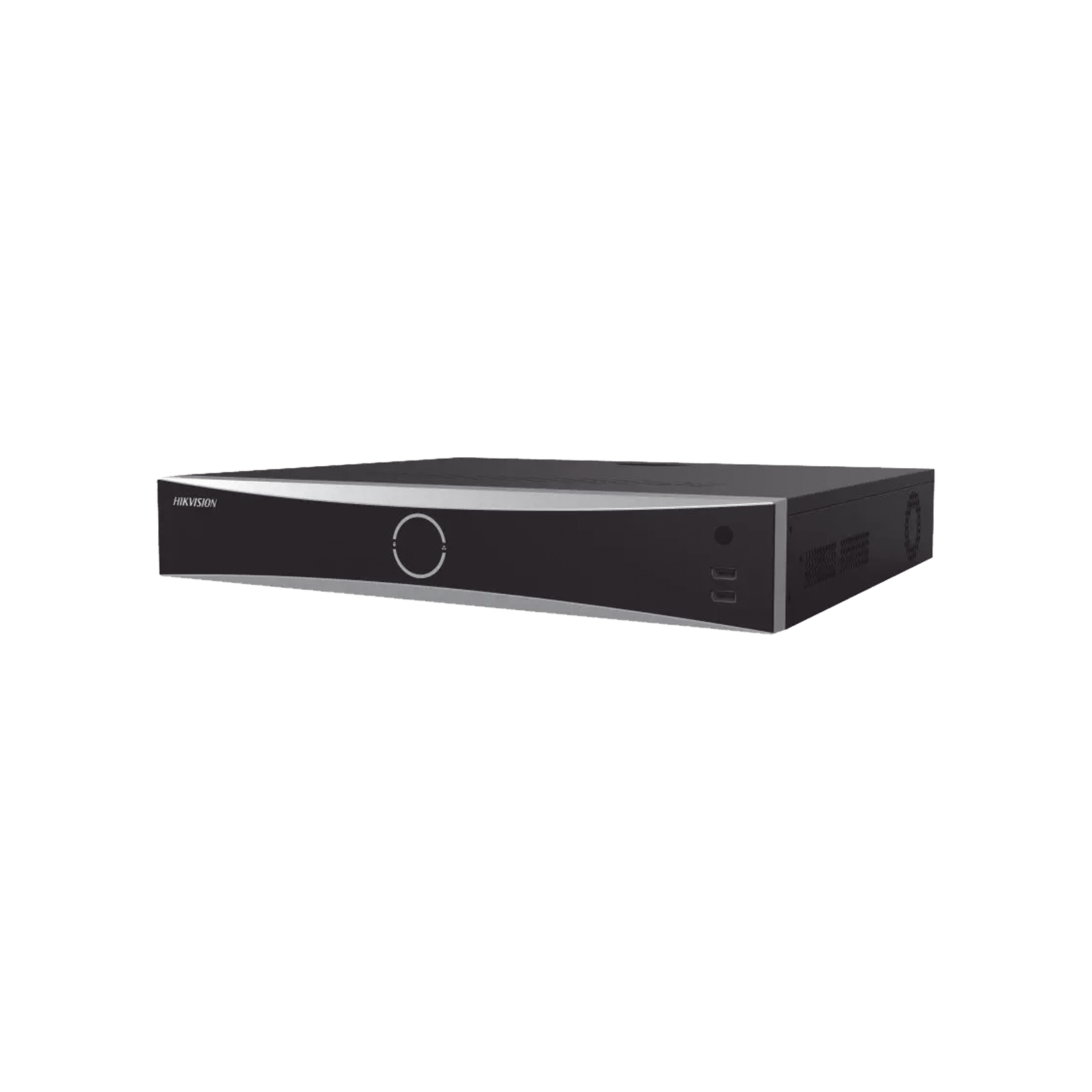 NVR 32 Megapixel (8K) / Reconocimiento Facial (Base de Datos) / 16 Canales IP / 4 Bahías de Disco Duro / 16 Puertos PoE+ / HDMI en 8K / ACUSENSE / Soporta POS / AcuSearch