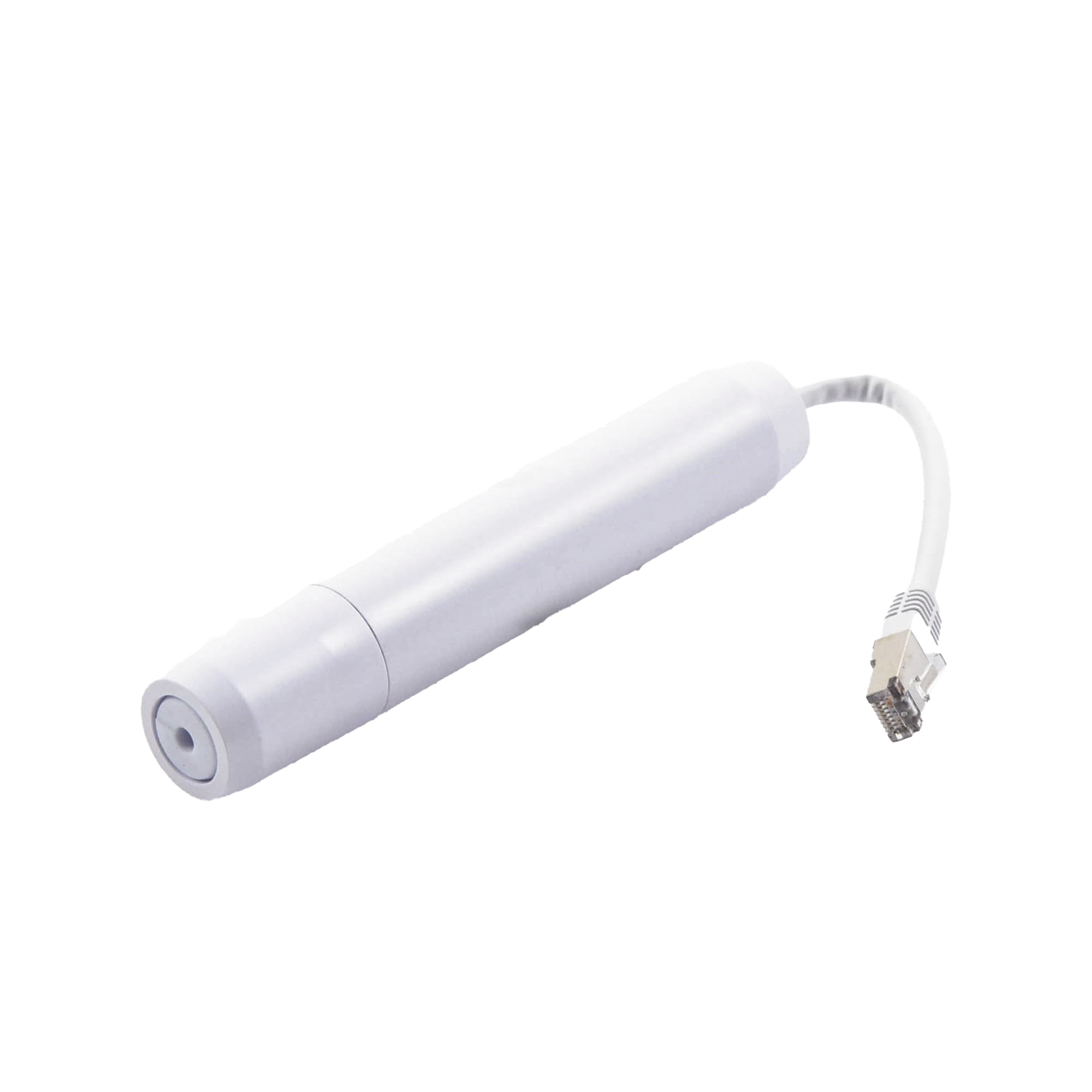 Adaptador InstantÃ¡neo Gigabit para Exterior de PoE 802.3af a 24 V 0.5 A Pasivo