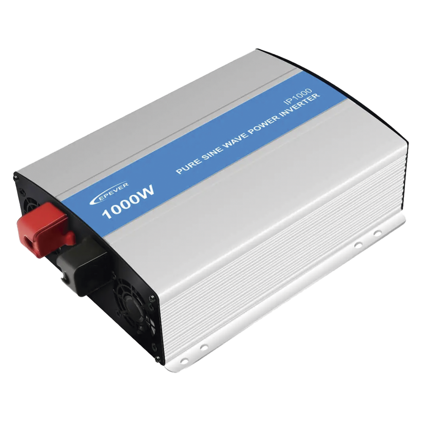 Inversor Onda Senoidal Pura / 800W (1000W Pico) / Entrada 12V / Salida 120VAC / Serie IPower