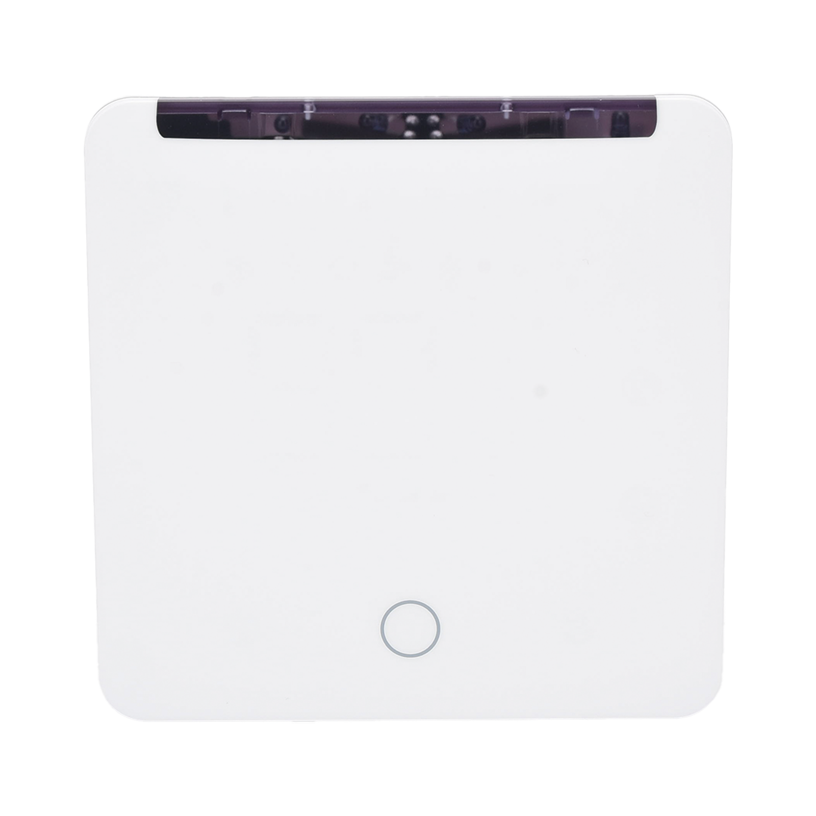 (ZWAVE) Termostato controlador de clima señal IR minisplit.