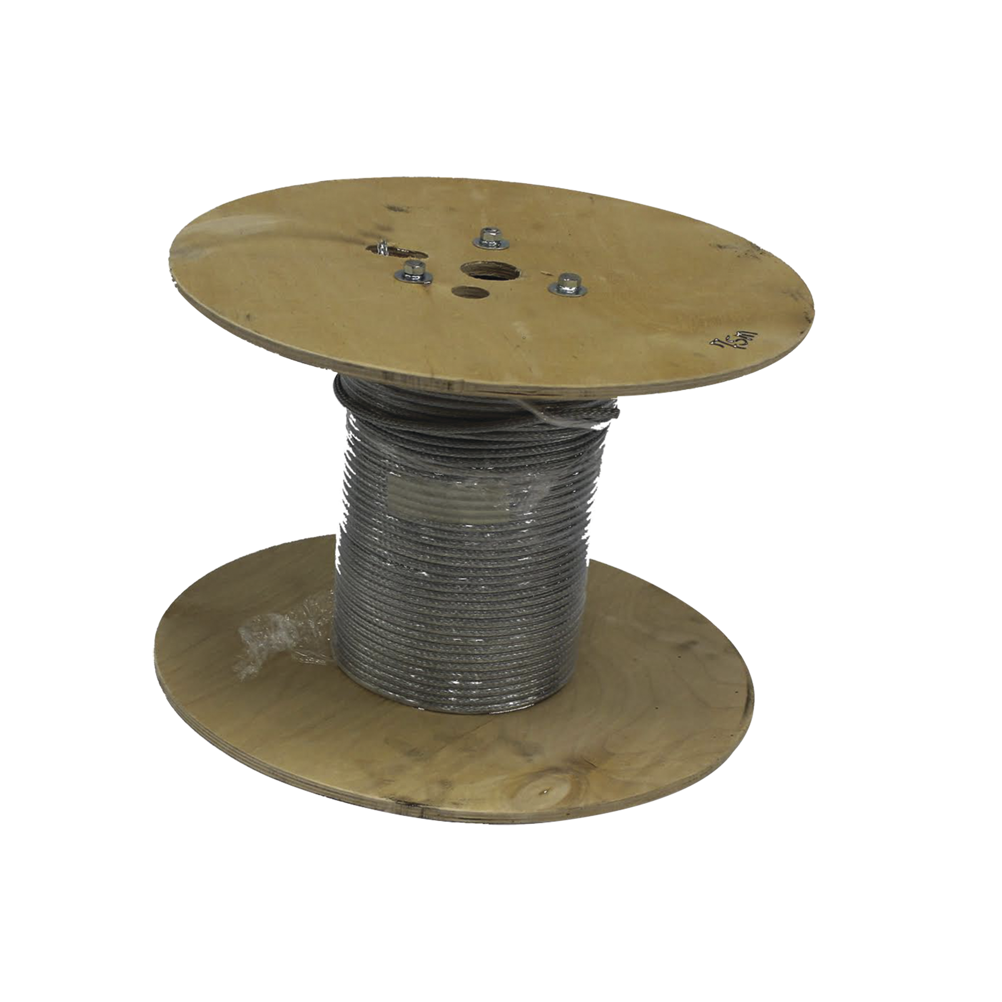 Cable Sensor para Cerca IRONCLAD,  Rollo de 305 mts cable / Requiere LPU-400