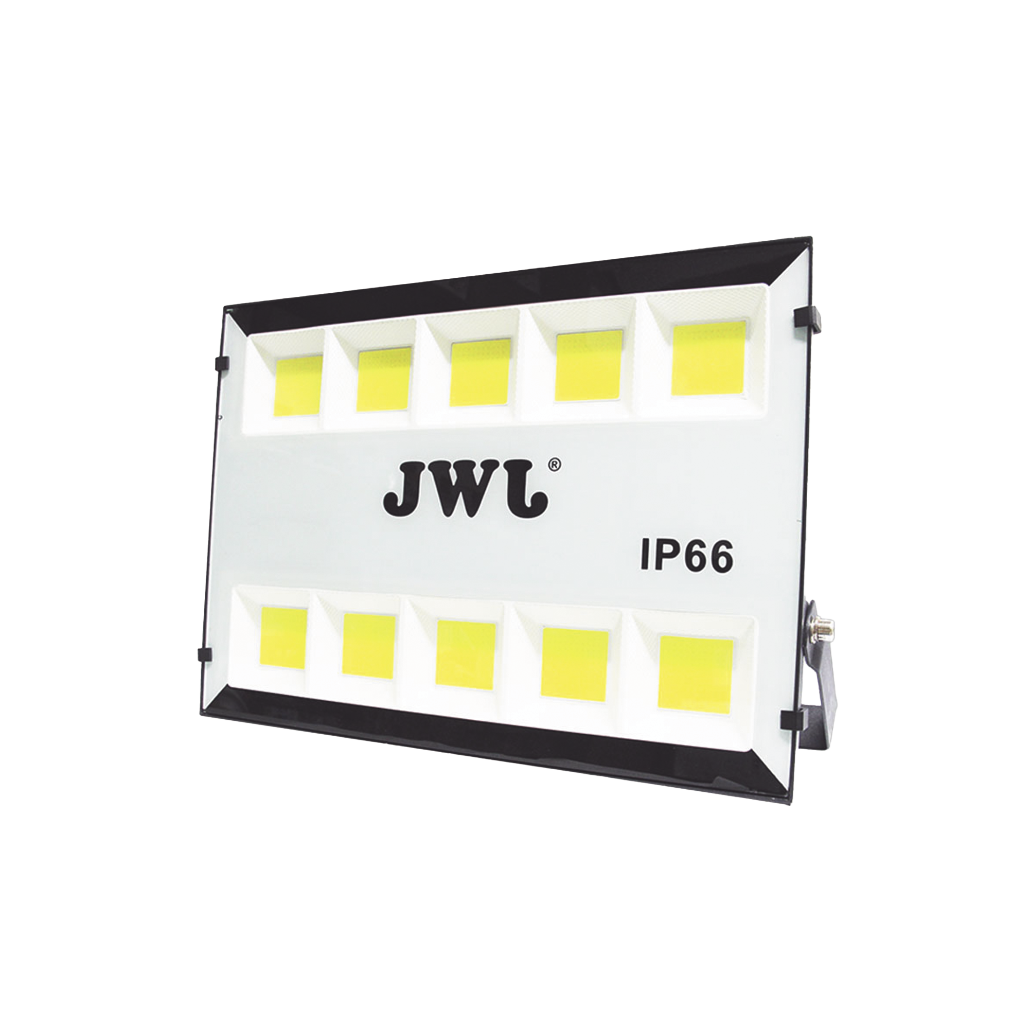 Reflector LED Ultradelgado de  300 W / Dimensiones 450 x 320 mm / 85 - 265 Vca~ 50/60Hz / Ultra delgado / Uso en exterior - interior.