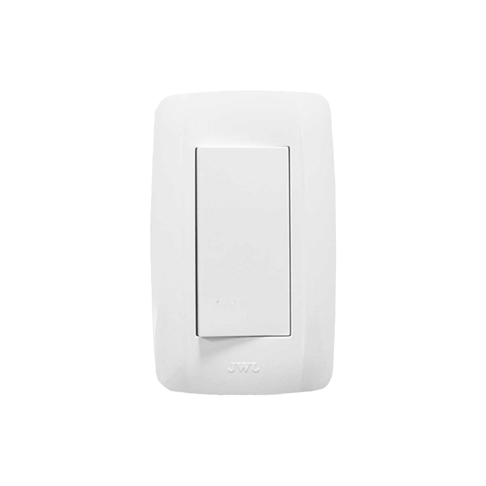Apagador Escalera de 127 V~60 Hz 10 A / Color Blanco.