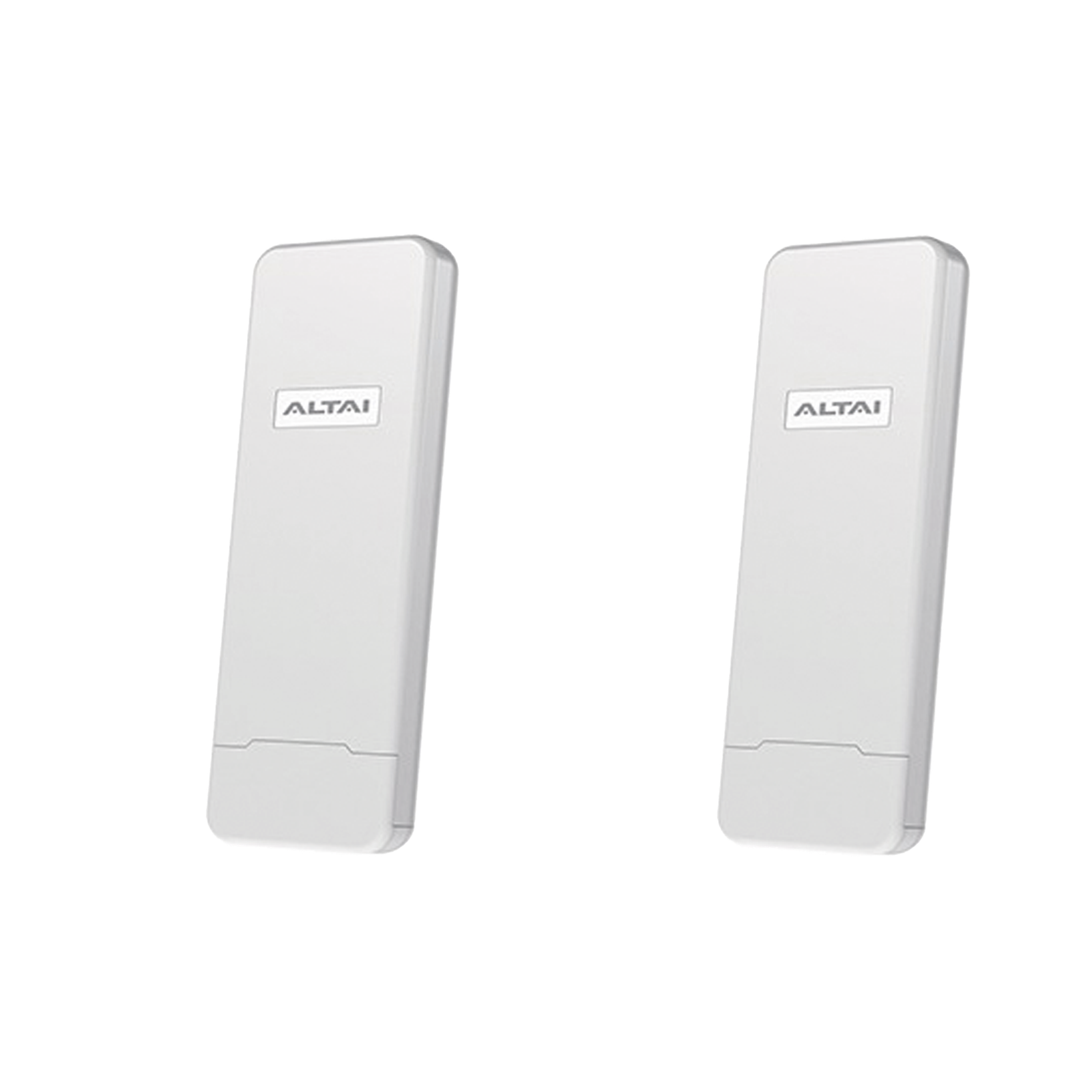 Kit de Enlace PtP de 2 Puntos de Acceso C1AN con Antena Integrada de 14 dBi en 5 GHz, MIMO 2x2, Hasta 4 km, Administración en Nube Gratis con INSIGHTS