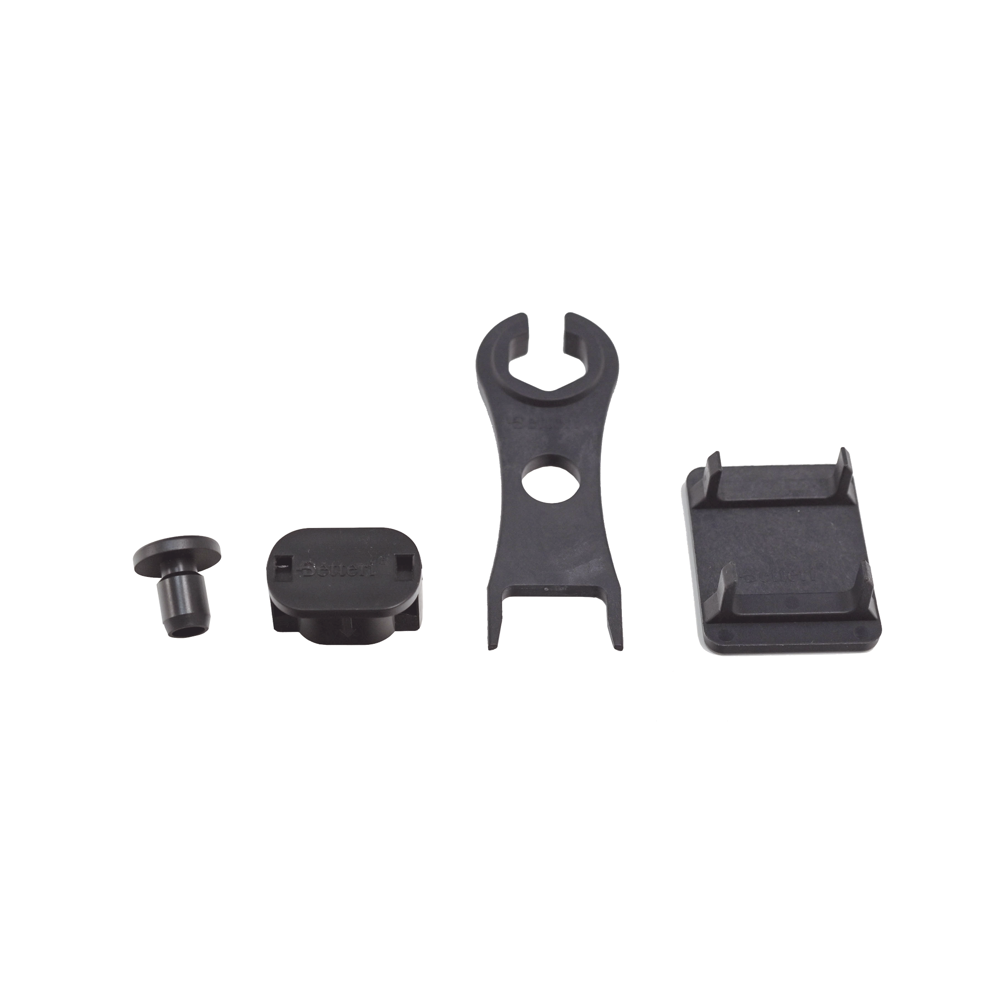 kit de Herramienta y Accesorios Para Cable Troncal de Microinversor de la serie HMS