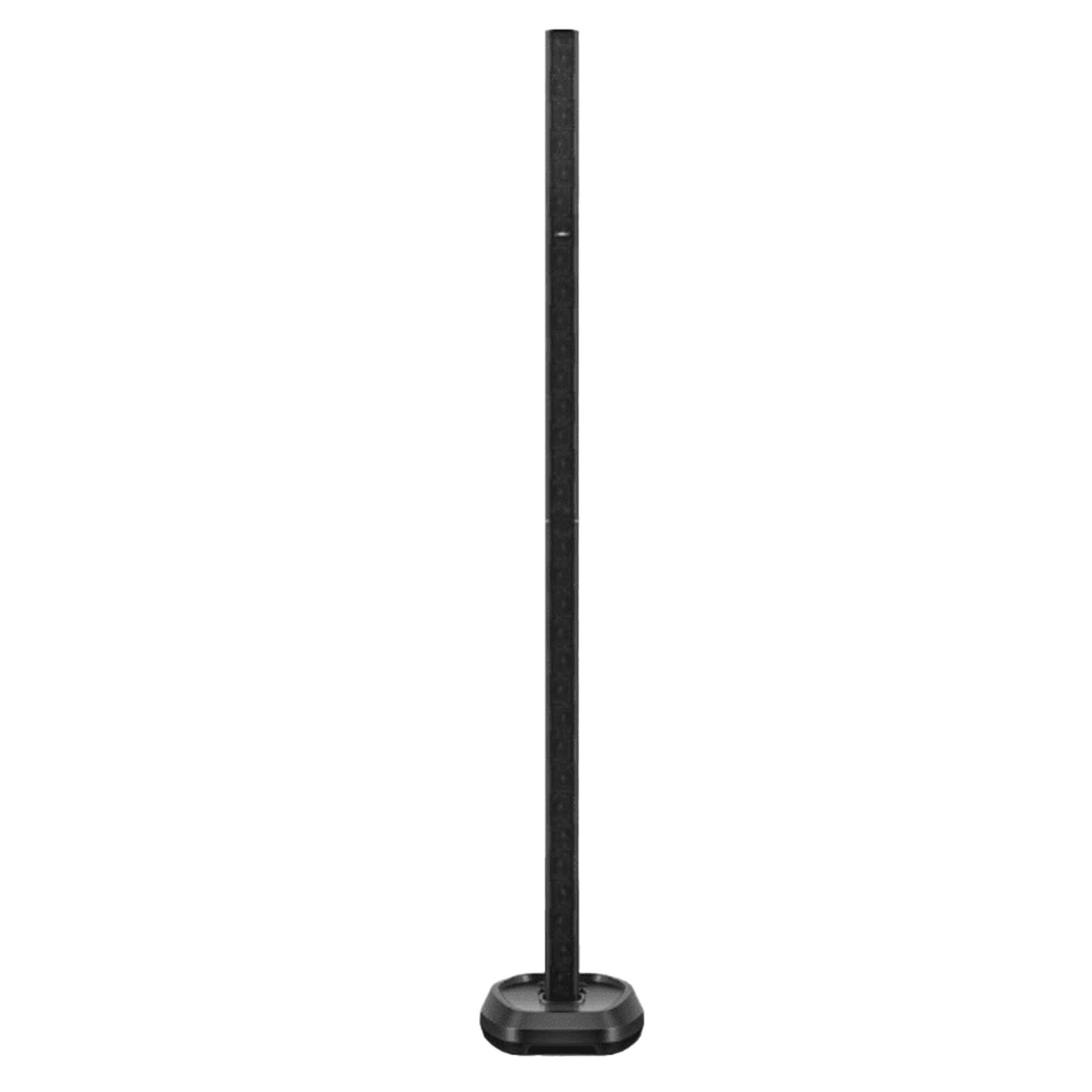 Sistema Portátil de Audio | Arreglo lineal de 32 altavoces | Mezclador Integrado de 3 canales | Bluetooth | Configuación mediante App | NO INCLUYE SUB2