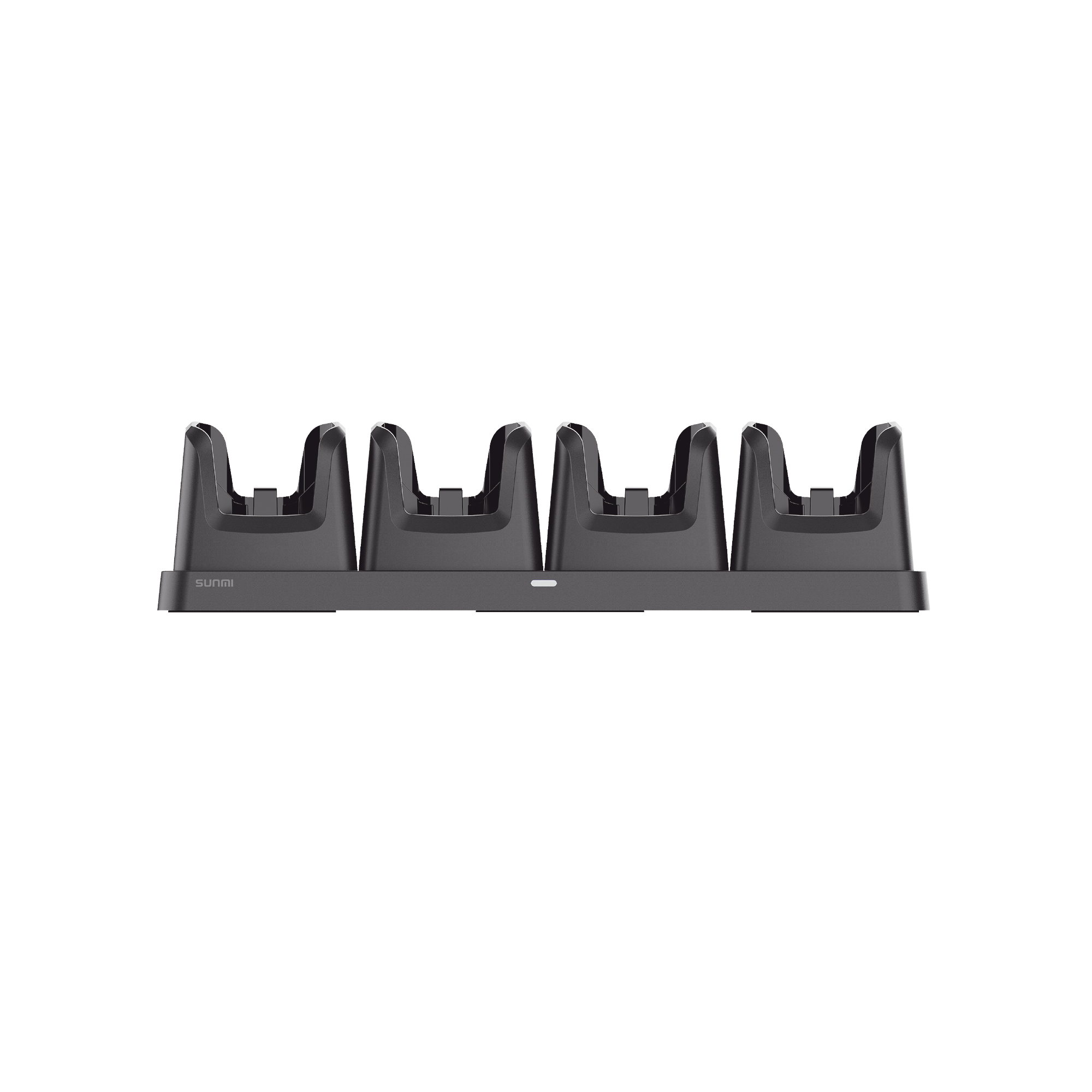 Base de 4 bahías para carga de L2SPRO