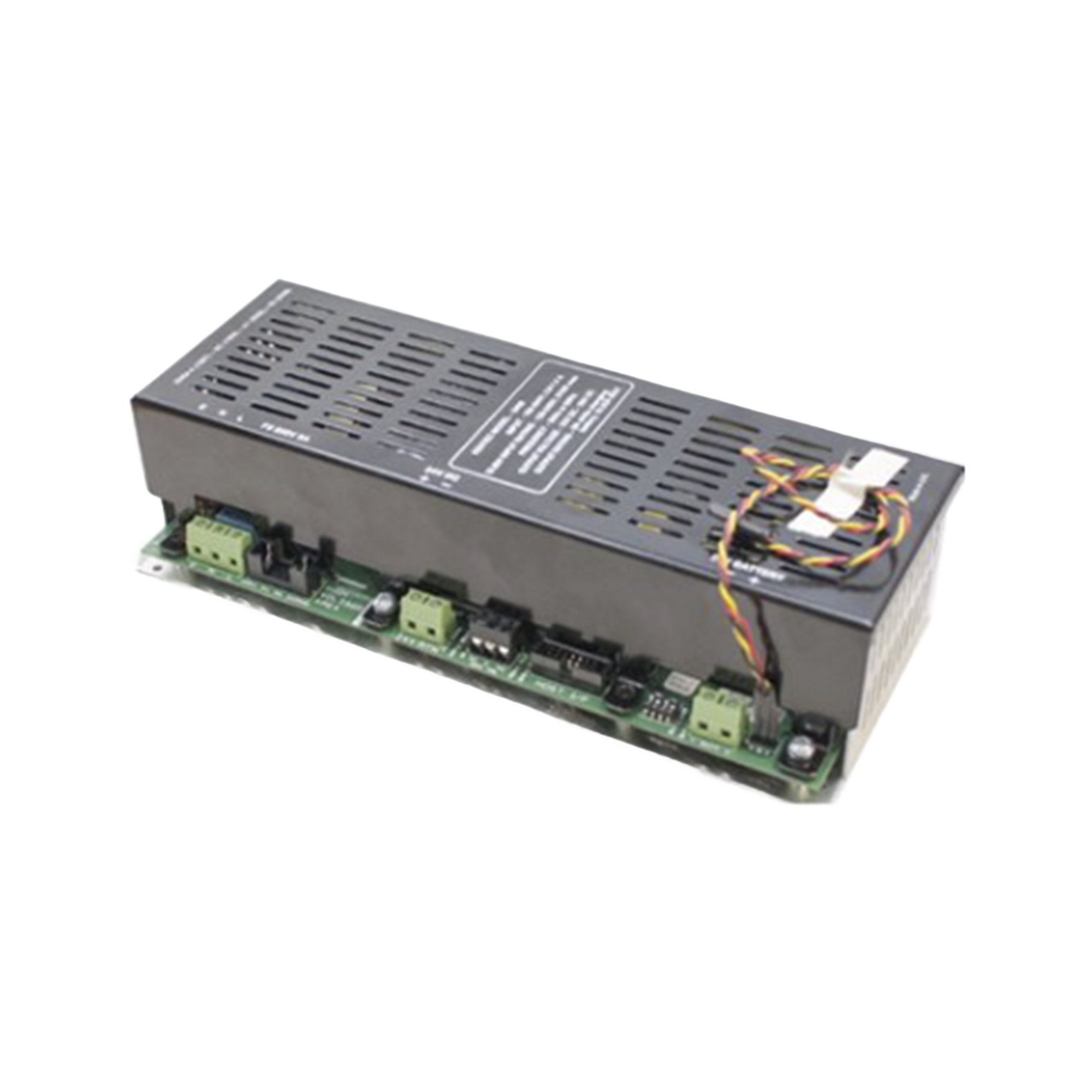 Fuente De Alimentación Interna 115/230Vca Autosensing, 10.25A, Para Paneles Serie FireNET L@titude (0101-02710)