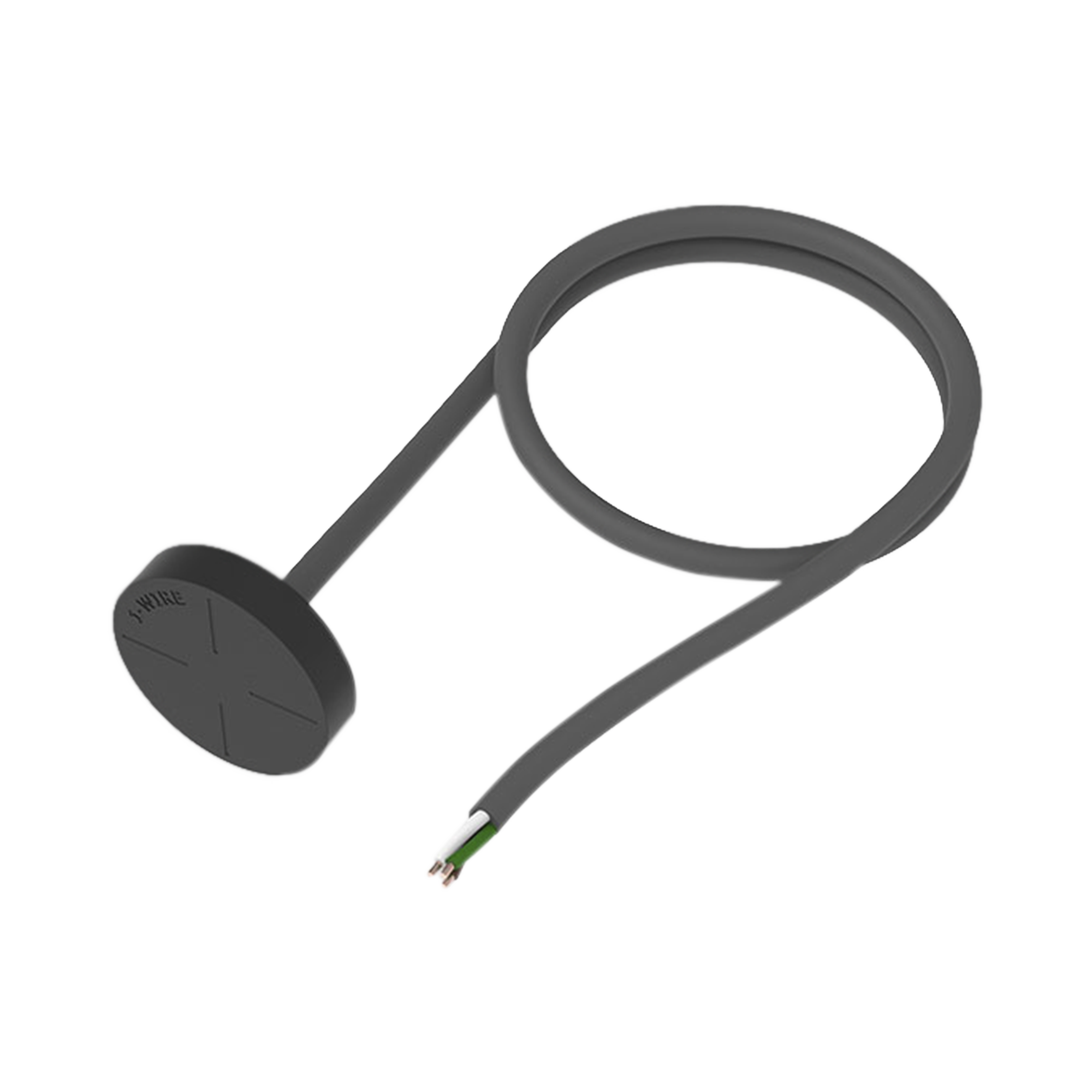 Lectora RFID para equipos GPS