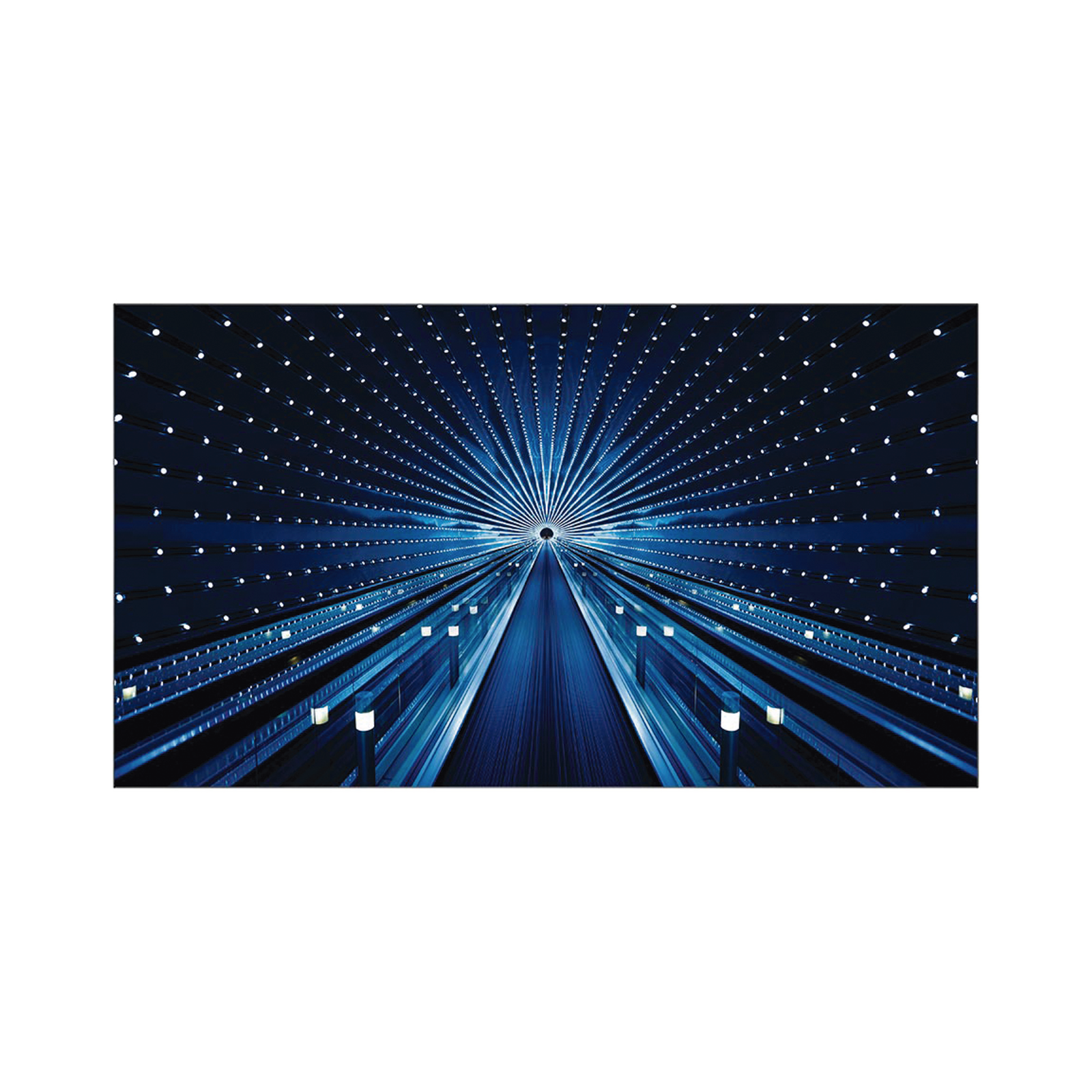 Pantalla LED THE WALL 110" 2K Micro Led 1.26mm pixel pitch, 500 nits iluminacion