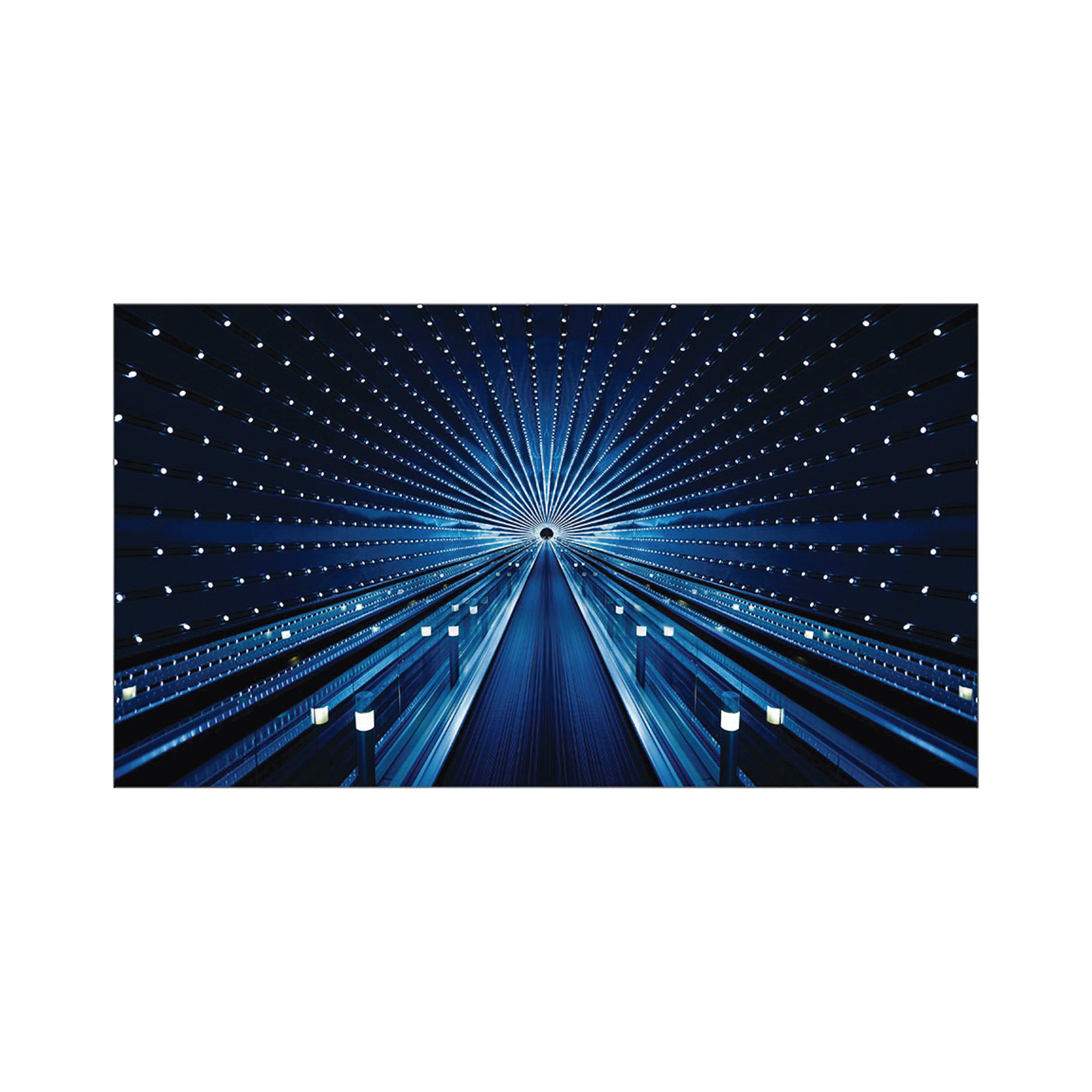 Pantalla LED THE WALL 146" 2K Micro Led 1.68mm pixel pitch, 500 nits iluminacion