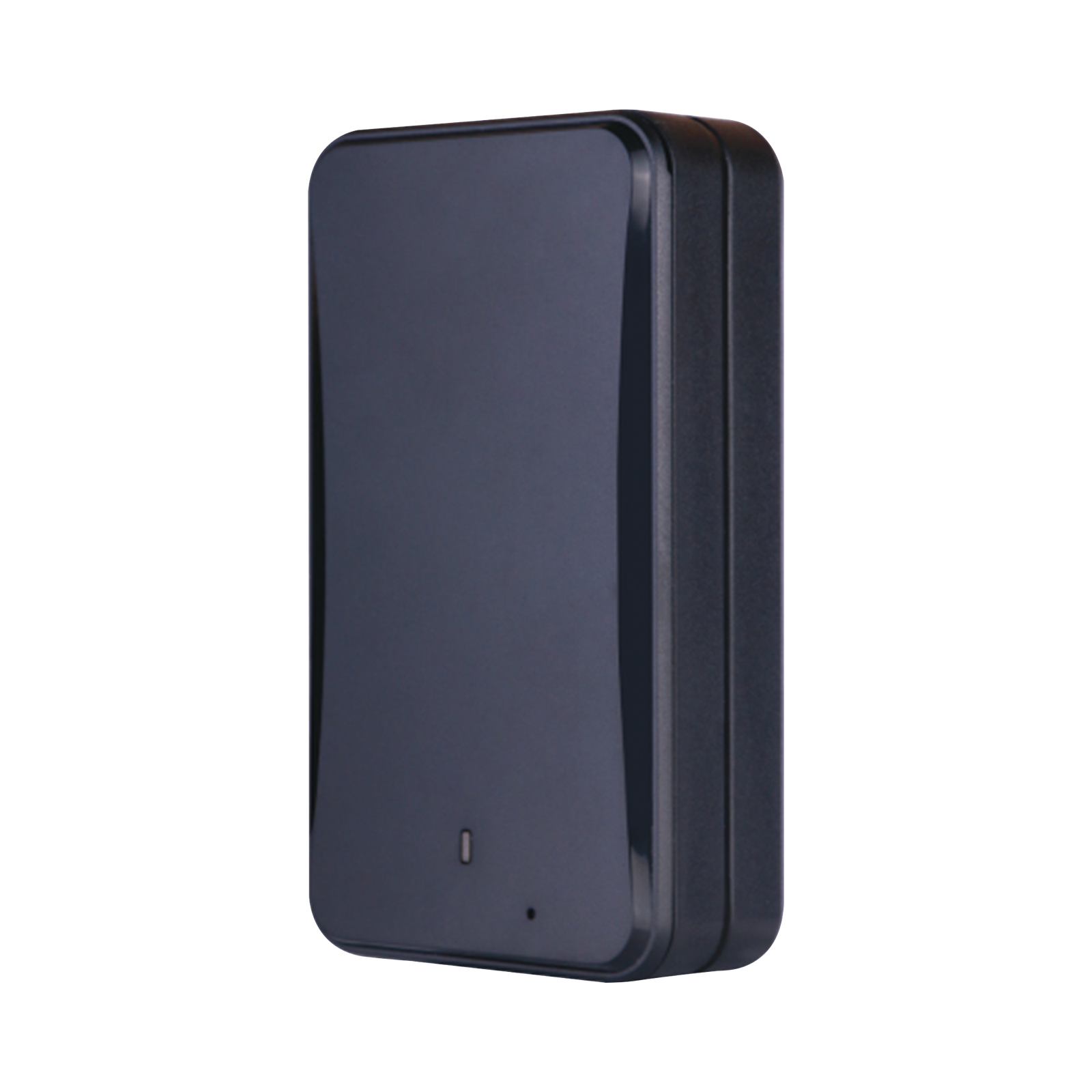 Tracker de Activos LL301 LTE Cat 1 / Posicionamiento GNSS: GPS, BDS, LBS, Wi-Fi / Batería Recargable 10,000mAh / Redes LTE Cat 1 y 2G GSM / Escucha Remota VoLTE / Imán Fuerte / Conexión Bluetooth