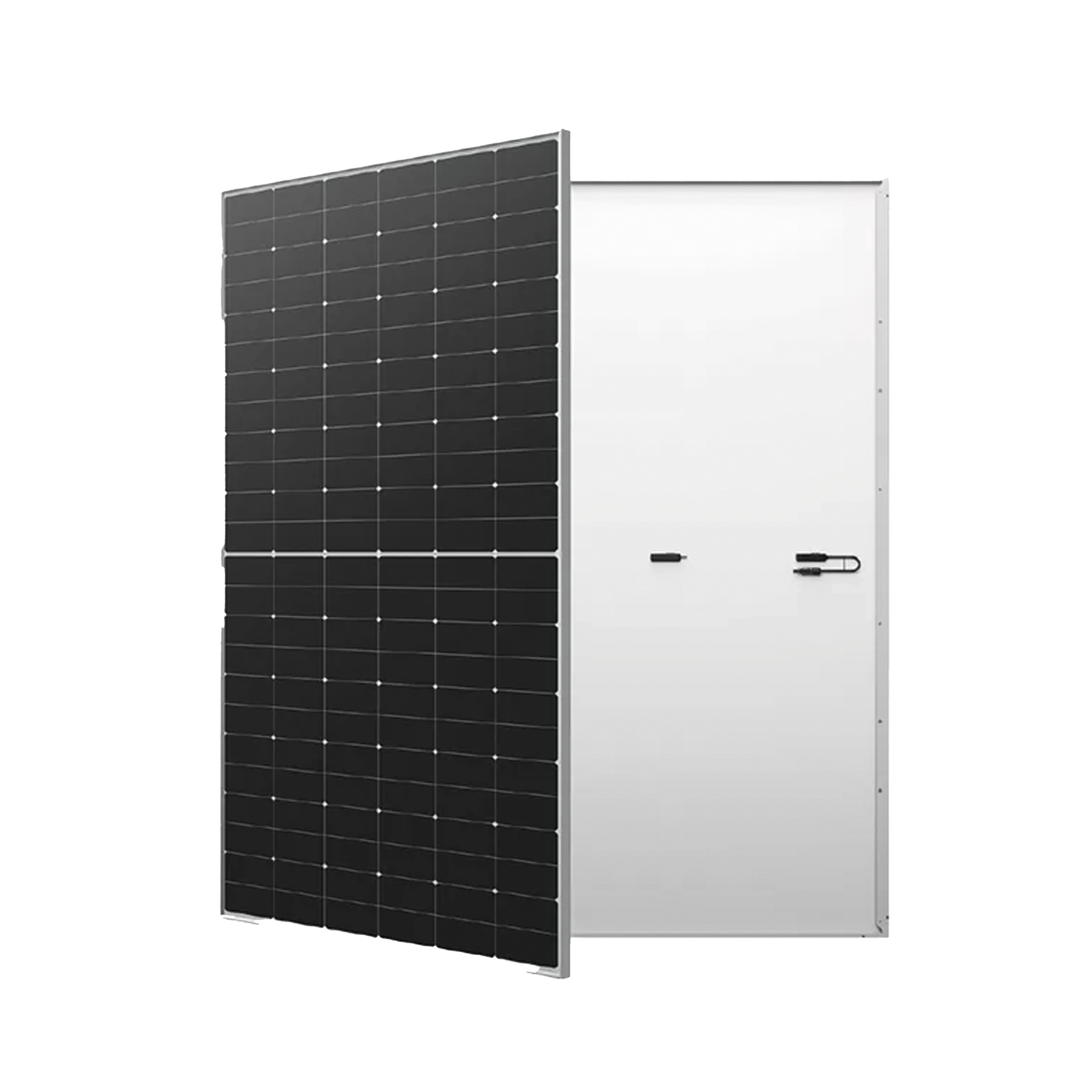 LONGi Hi-MO X10 Explorer / 645 W / HPBC 2.0 / 23.9% Eficiencia / Monocristalino