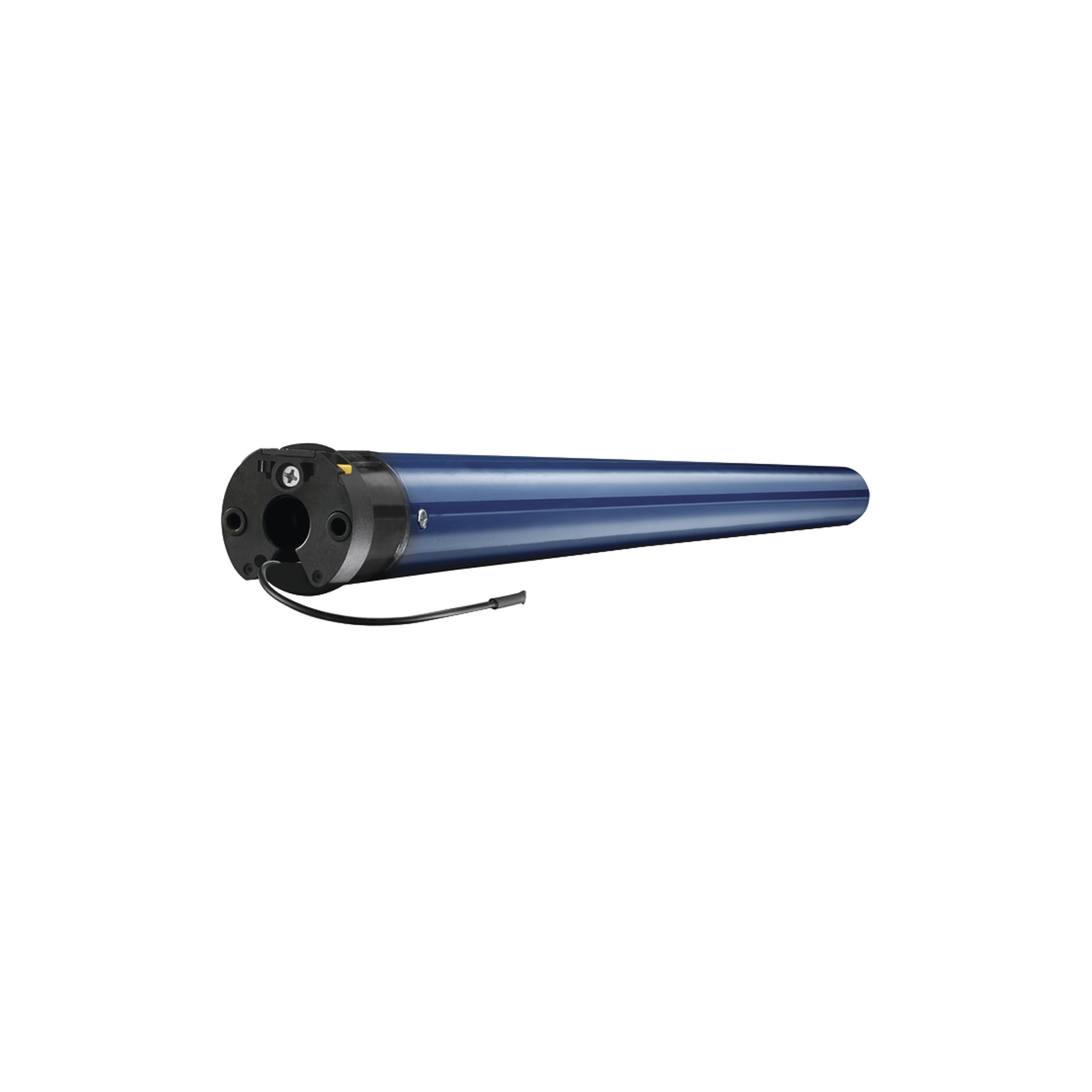 Para persiana, motor tubular mecánico, integrable con Shelly25 o MINICENTRALIS señal RTS, Persiana de 2.3 ancho y alto 4 mts.