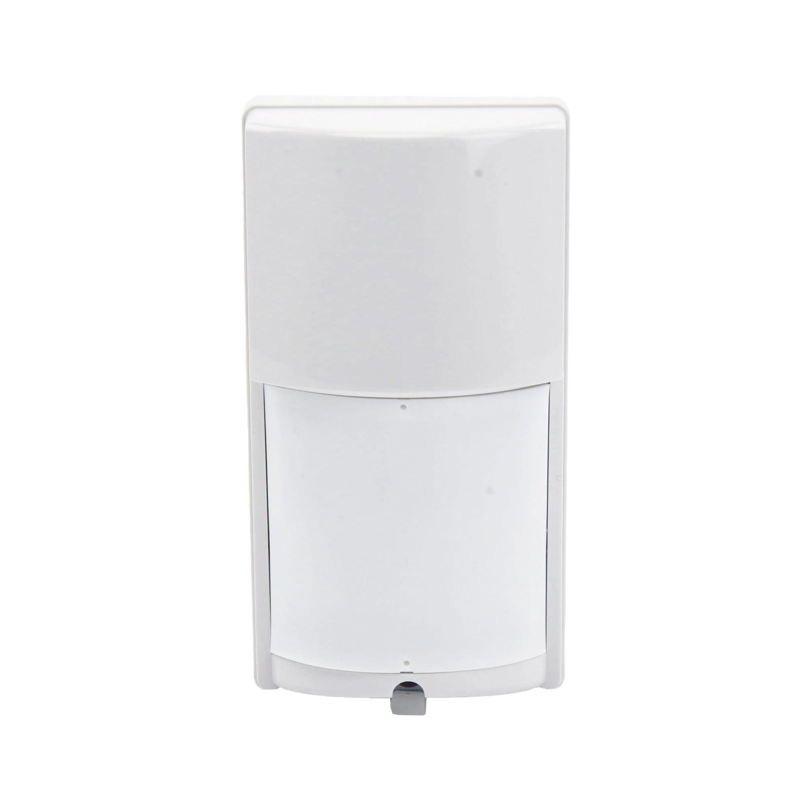 Sensor de Movimiento PIR / Uso en Interior/ Exterior/ 12 x 15 m Cobertura / Compatible con cualquier panel de alarma / Alambrico
