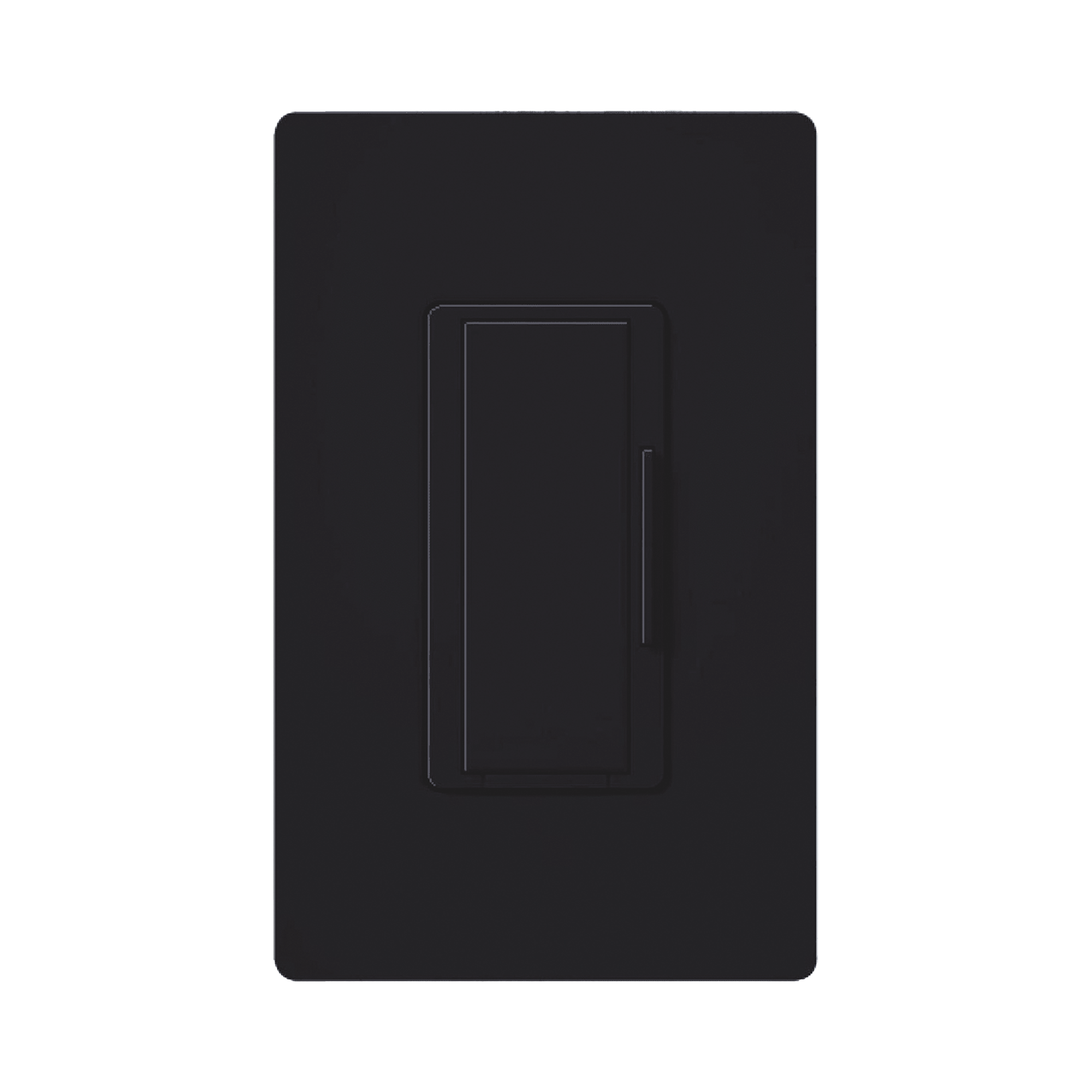 Control atenuador, dimmer auxiiar  P/MULTILOCACION 120V color blanco