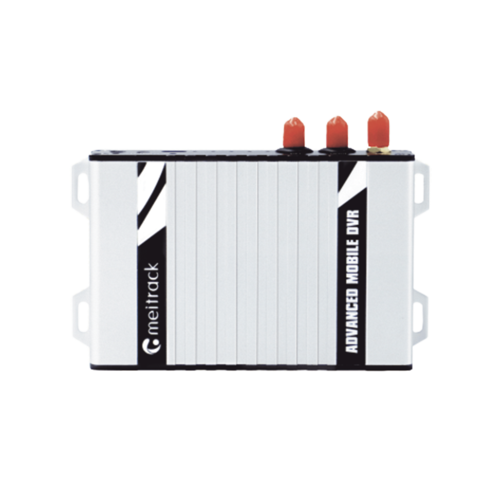 MDVR MEITRACK MD500S / 4 Canales / Grabación de Video 720p / GPS + LB / WiFi 802.11ac / Carcasa Metálica