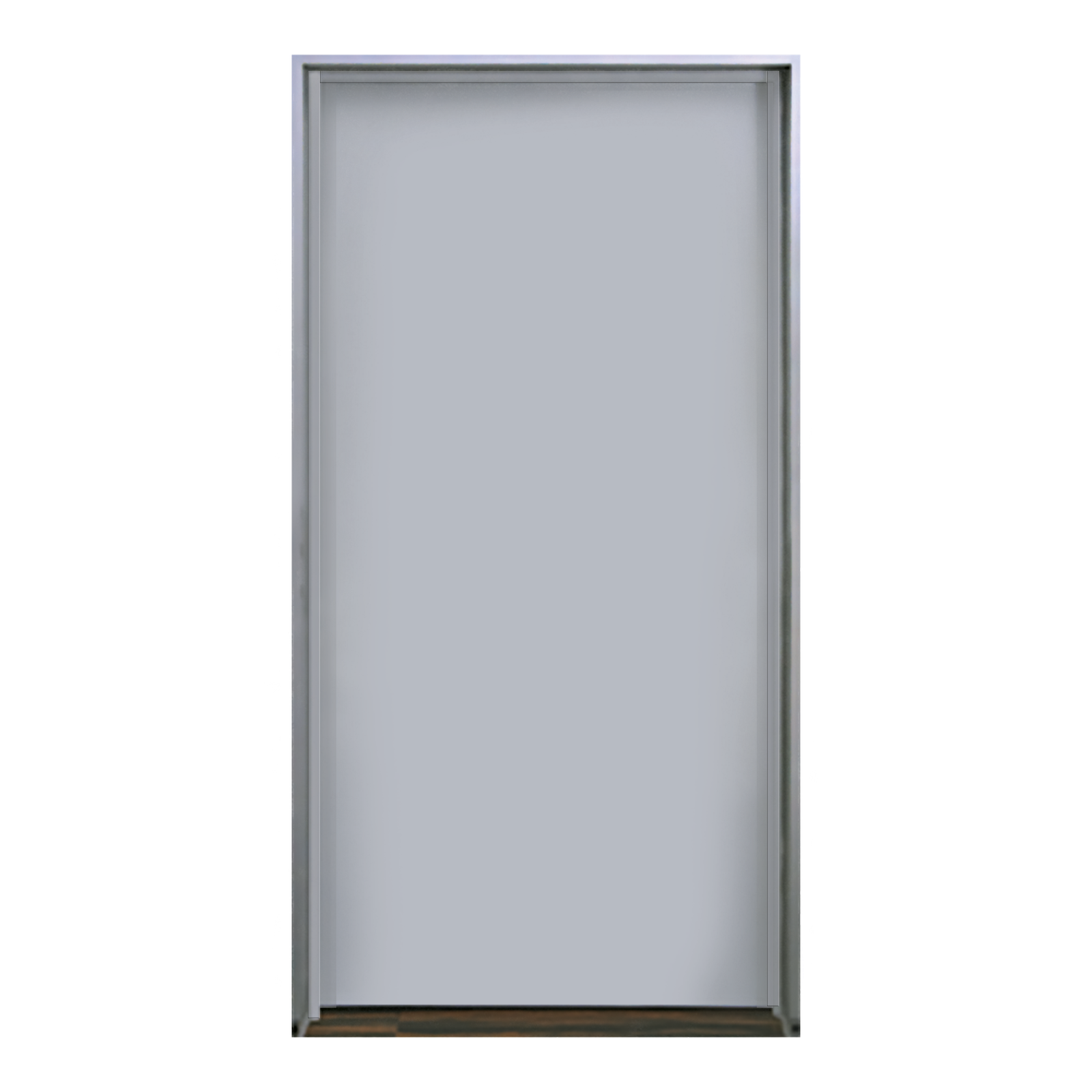 Puerta Fleming Metálica   3' 0" x 7' 0" / Resistente al fuego por 180min / UL