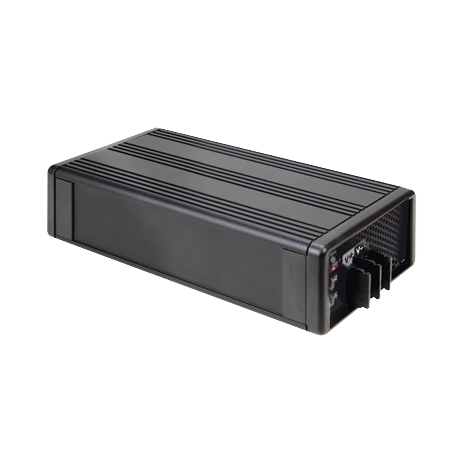 Cargador para Baterías de Plomo Ácido y Litio / 13.5A / 12V / Bancos de 55 a 180 Ah