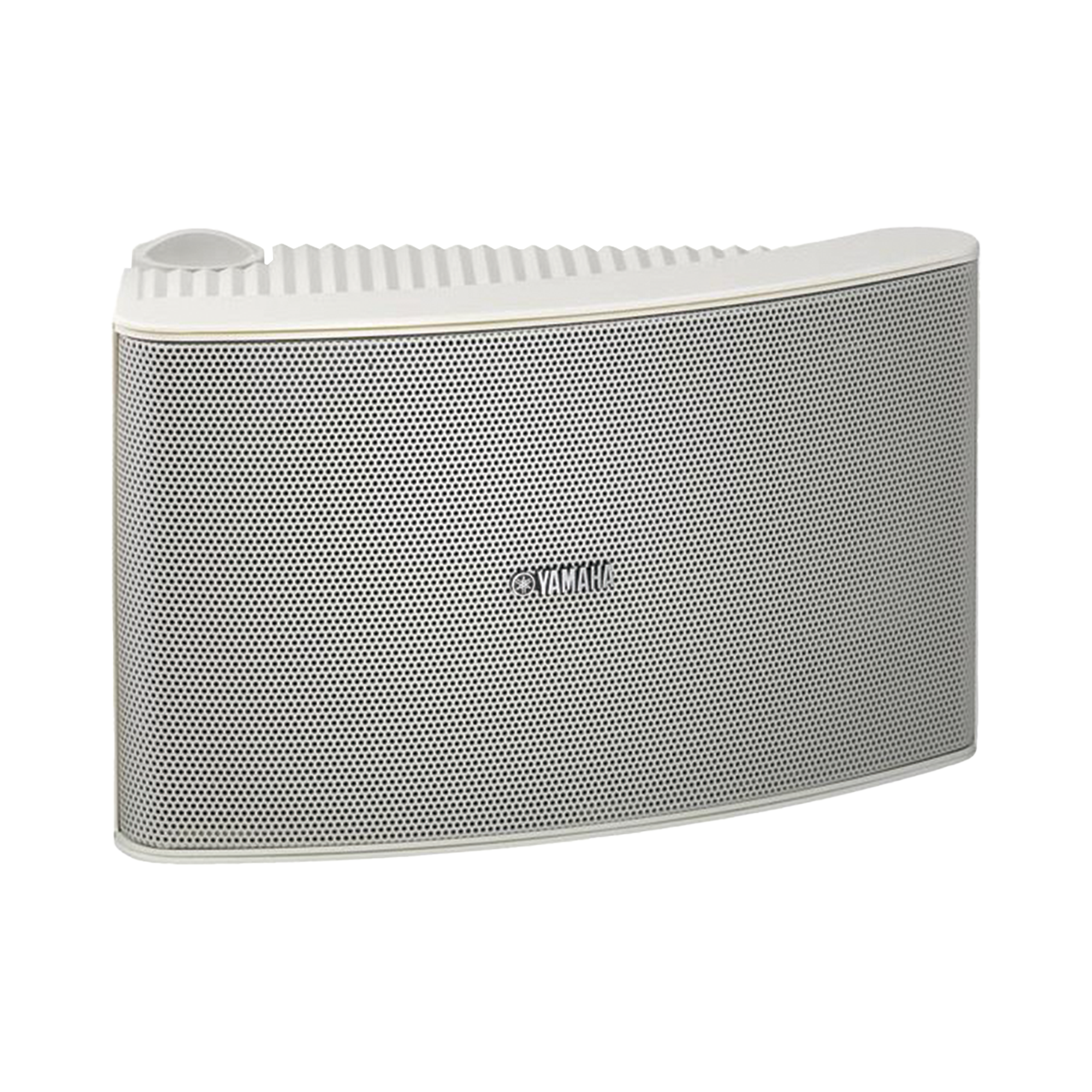 Altavoz de Montaje en Superficie de 2 vias | Woofer 6.5 in | Tweeter 1 in | Media Intemperie | 6 ohms | Par | Color Blanco