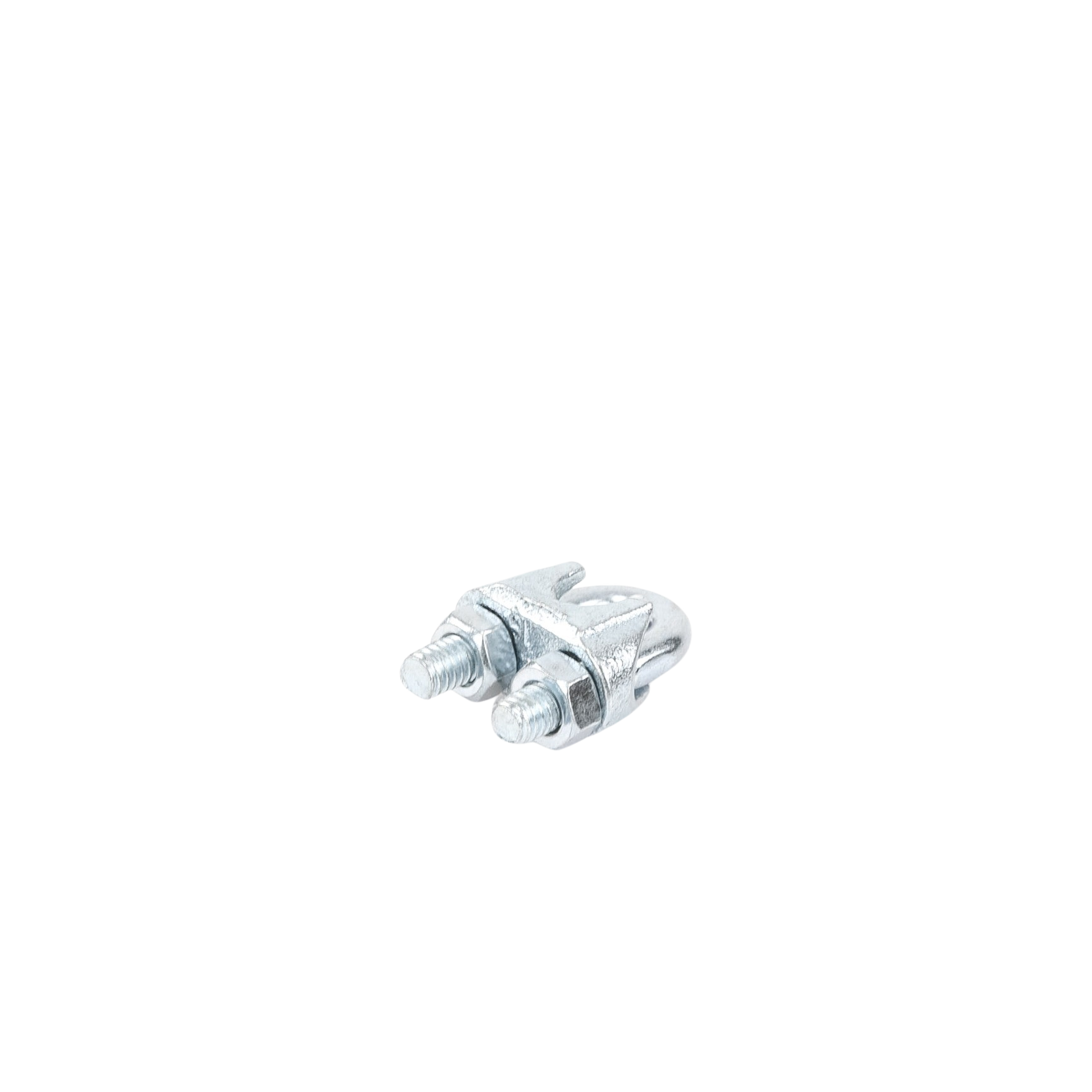 Tensor de 3/8" x 6" acero forjado gancho-argolla ten26