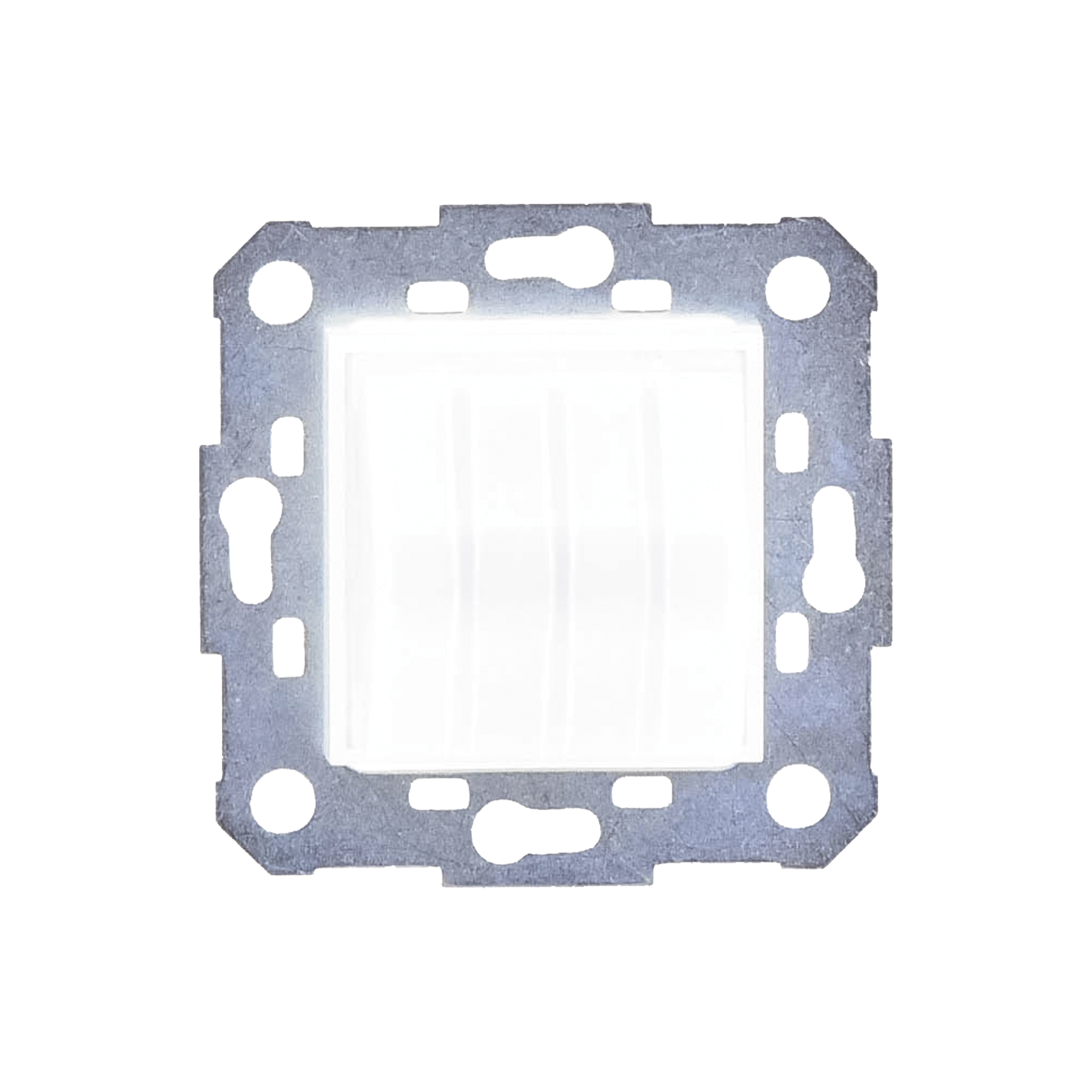 Luz de Aviso RGB para Hospital — Señalización Visual Multicolor del Estado de la Habitación en Tiempo Real